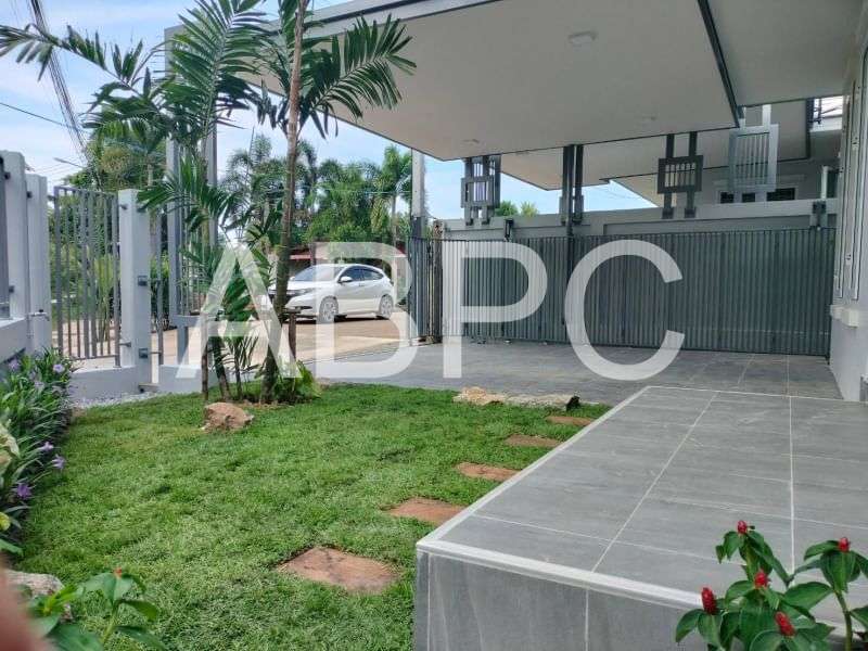 2 Bedrooms 2 Bathrooms in Huay yai photo 3