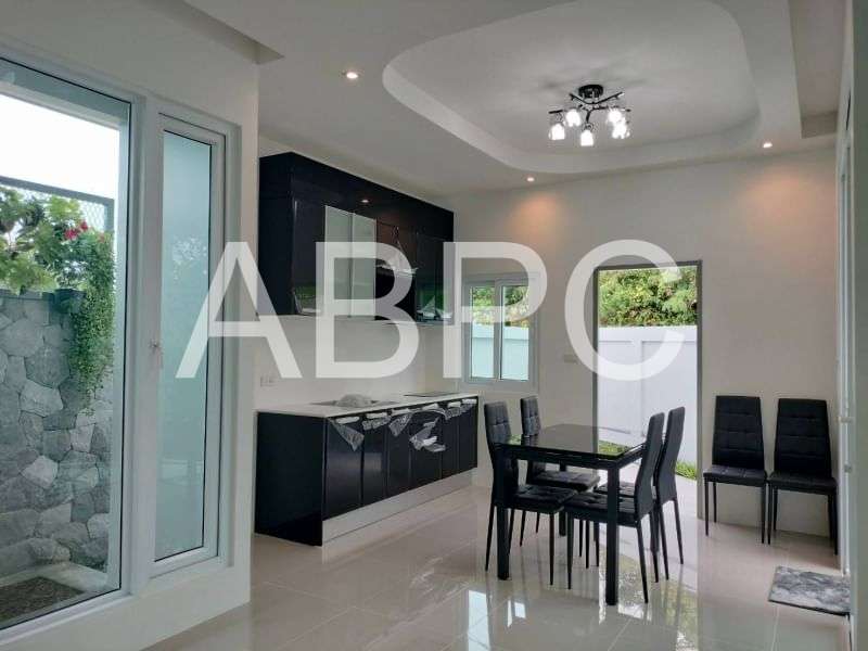2 Bedrooms 2 Bathrooms in Huay yai photo 11