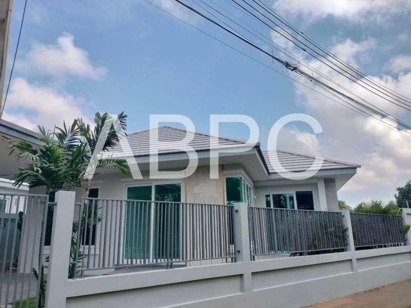 2 Bedrooms 2 Bathrooms in Huay yai photo 7