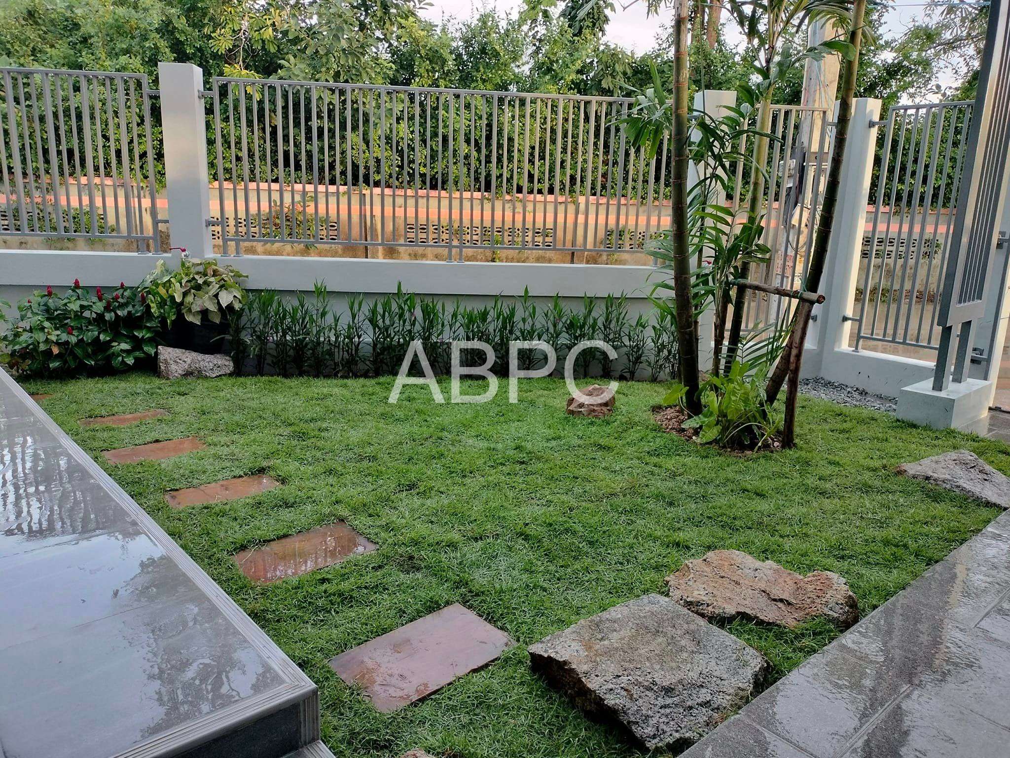 2 Bedrooms 2 Bathrooms in Huay yai photo 8