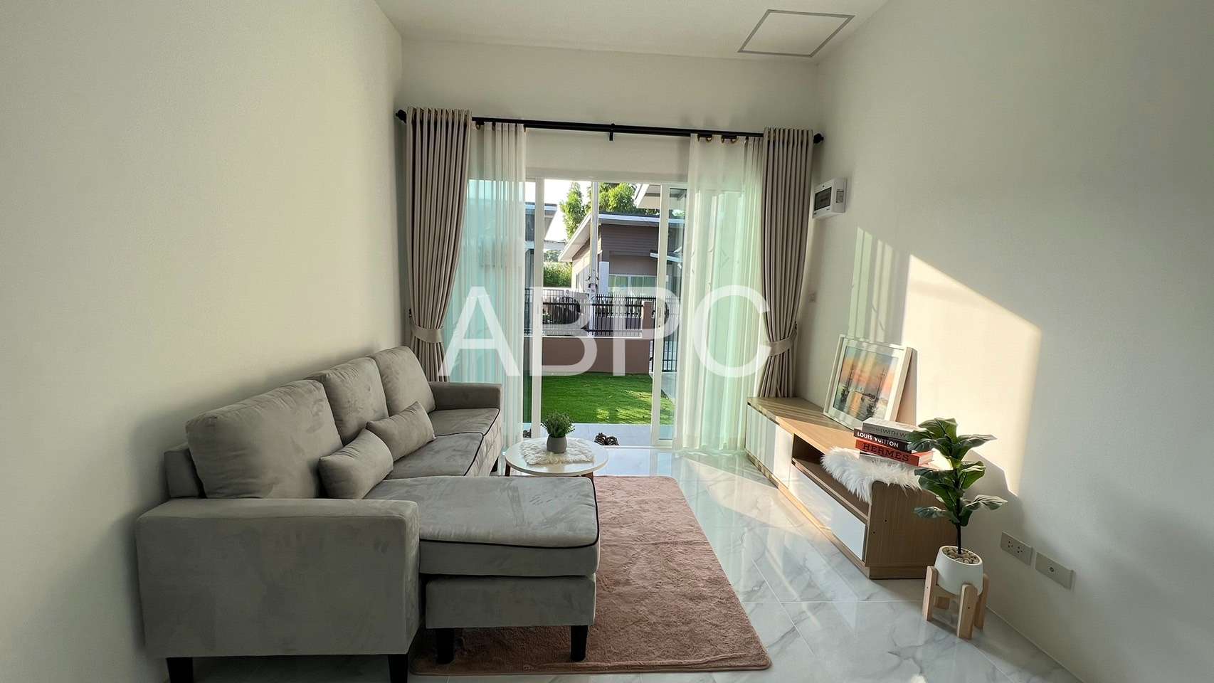 1 Bedroom 1 Bathroom in East pattaya photo 5