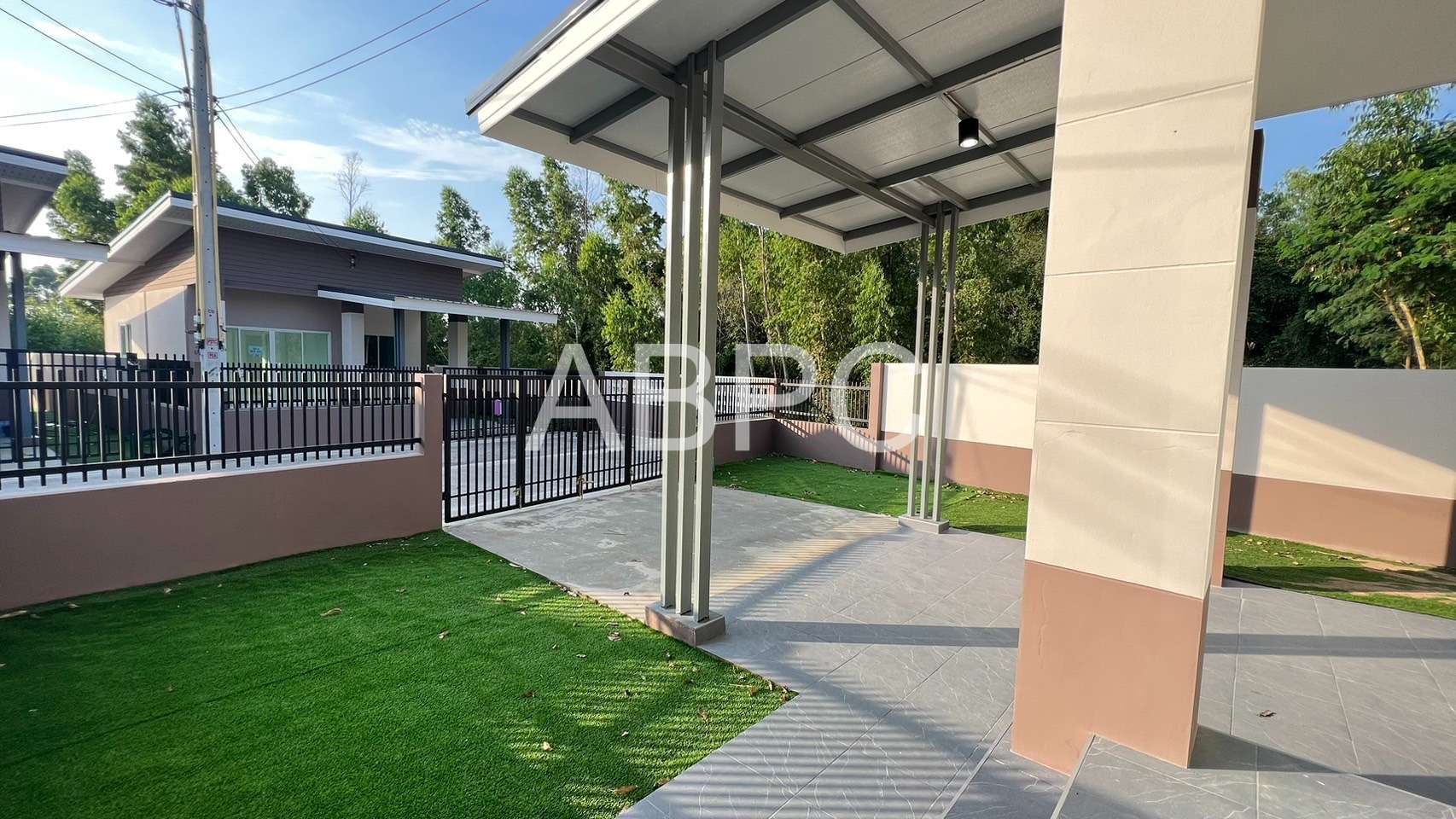 1 Bedroom 1 Bathroom in East pattaya photo 4