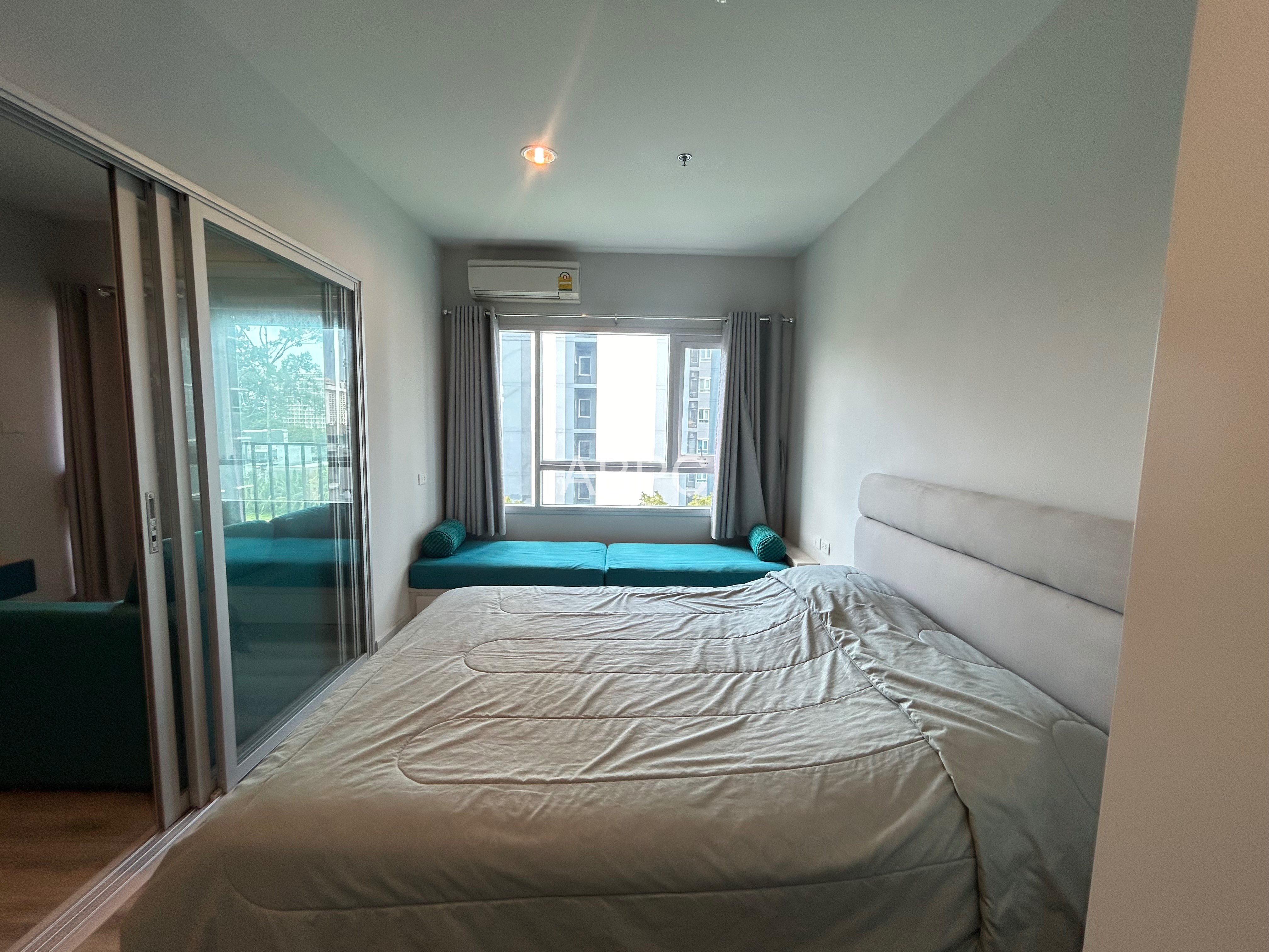 Just In 1 Bedroom Condo For Sale In North Pattaya photo 3