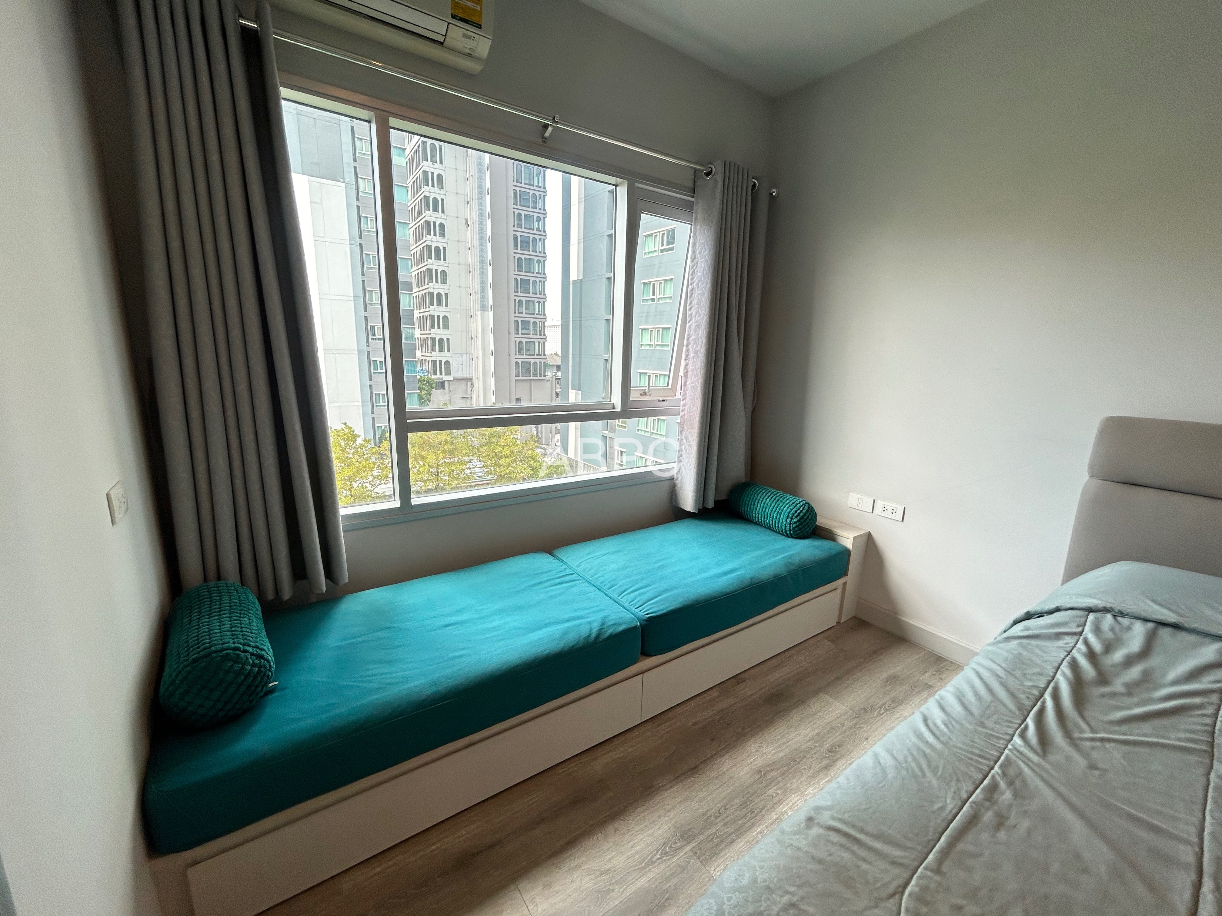 Just In 1 Bedroom Condo For Sale In North Pattaya photo 5