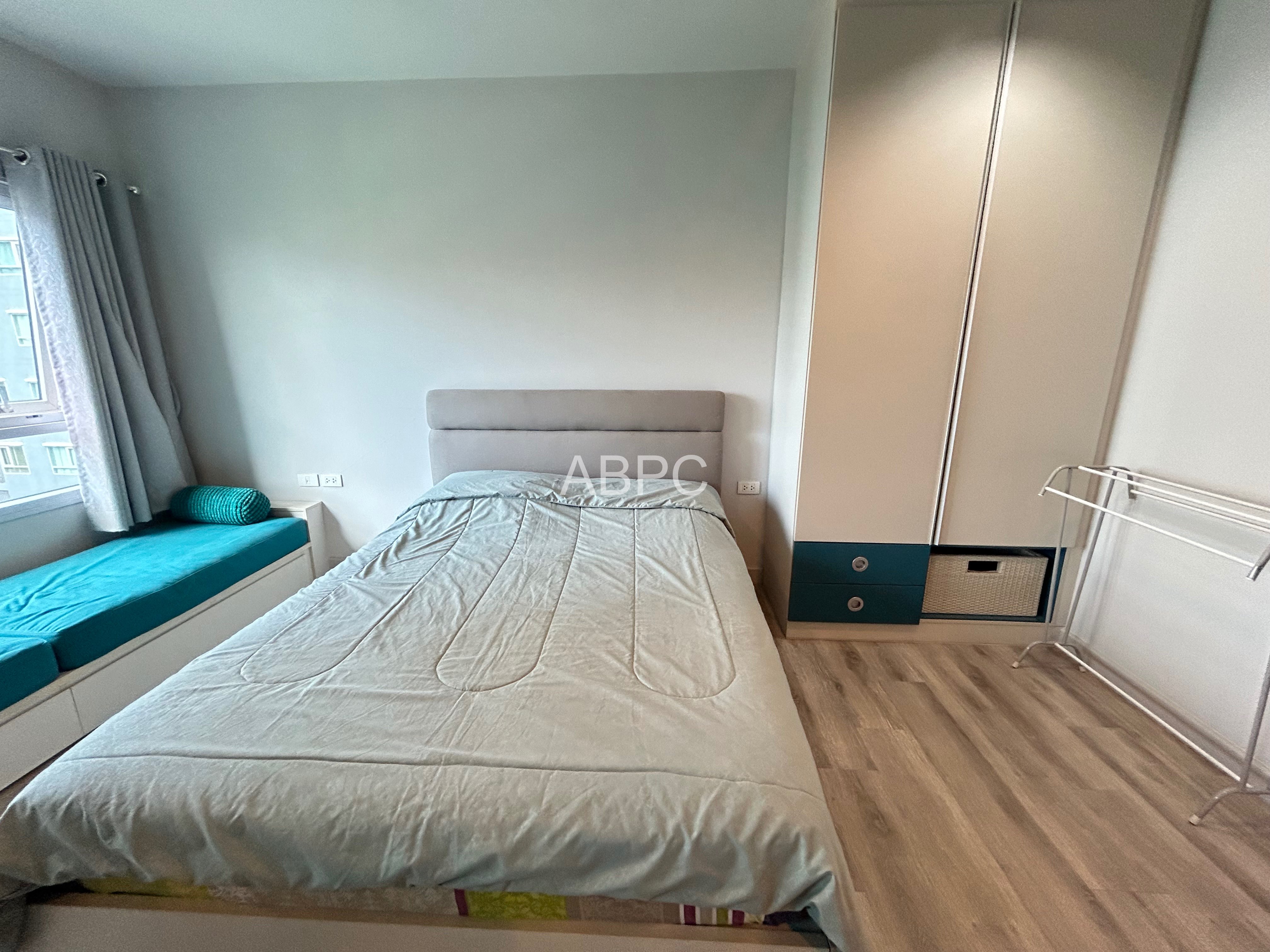 Just In 1 Bedroom Condo For Sale In North Pattaya photo 7