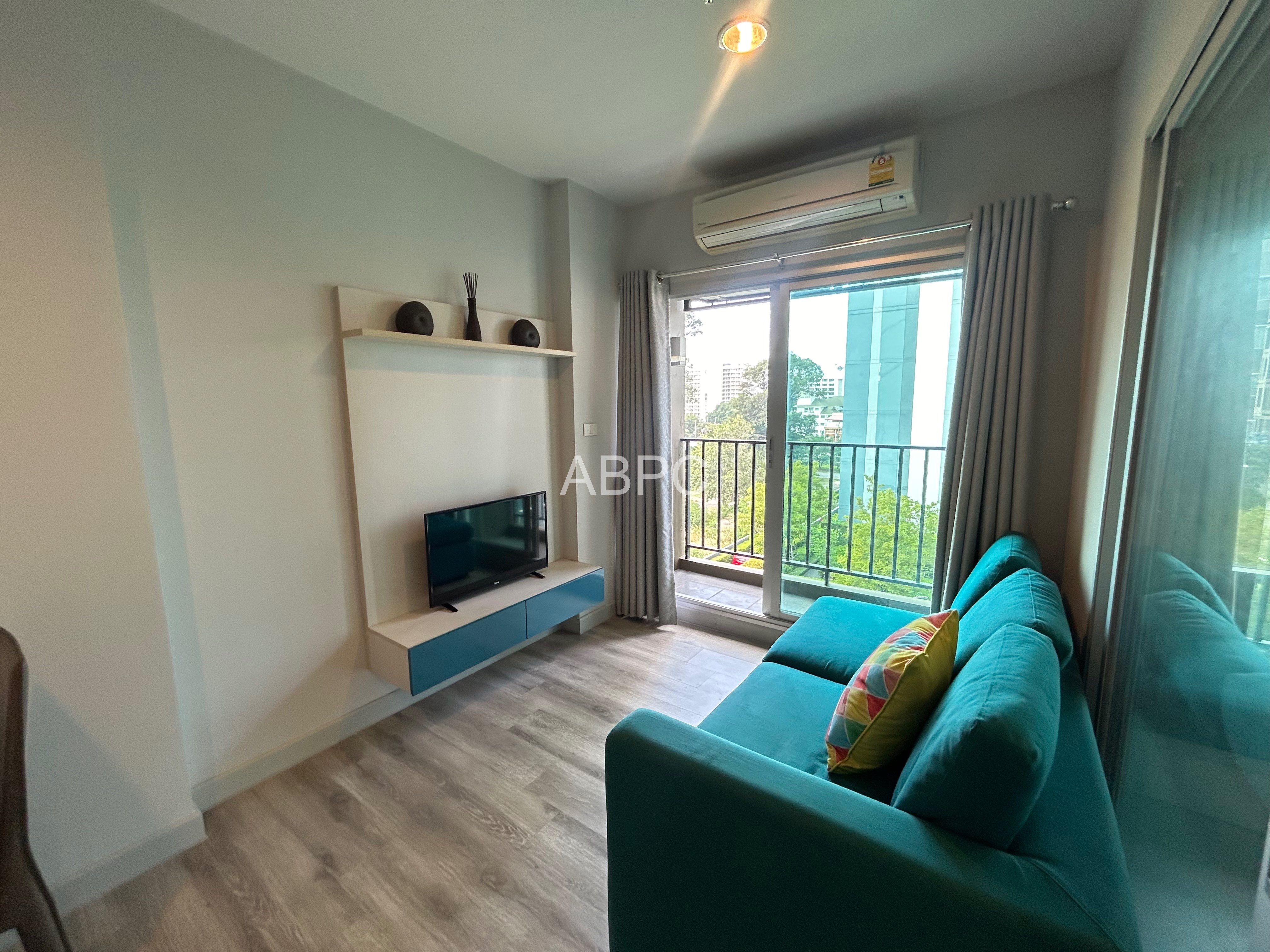 Just In 1 Bedroom Condo For Sale In North Pattaya photo 8