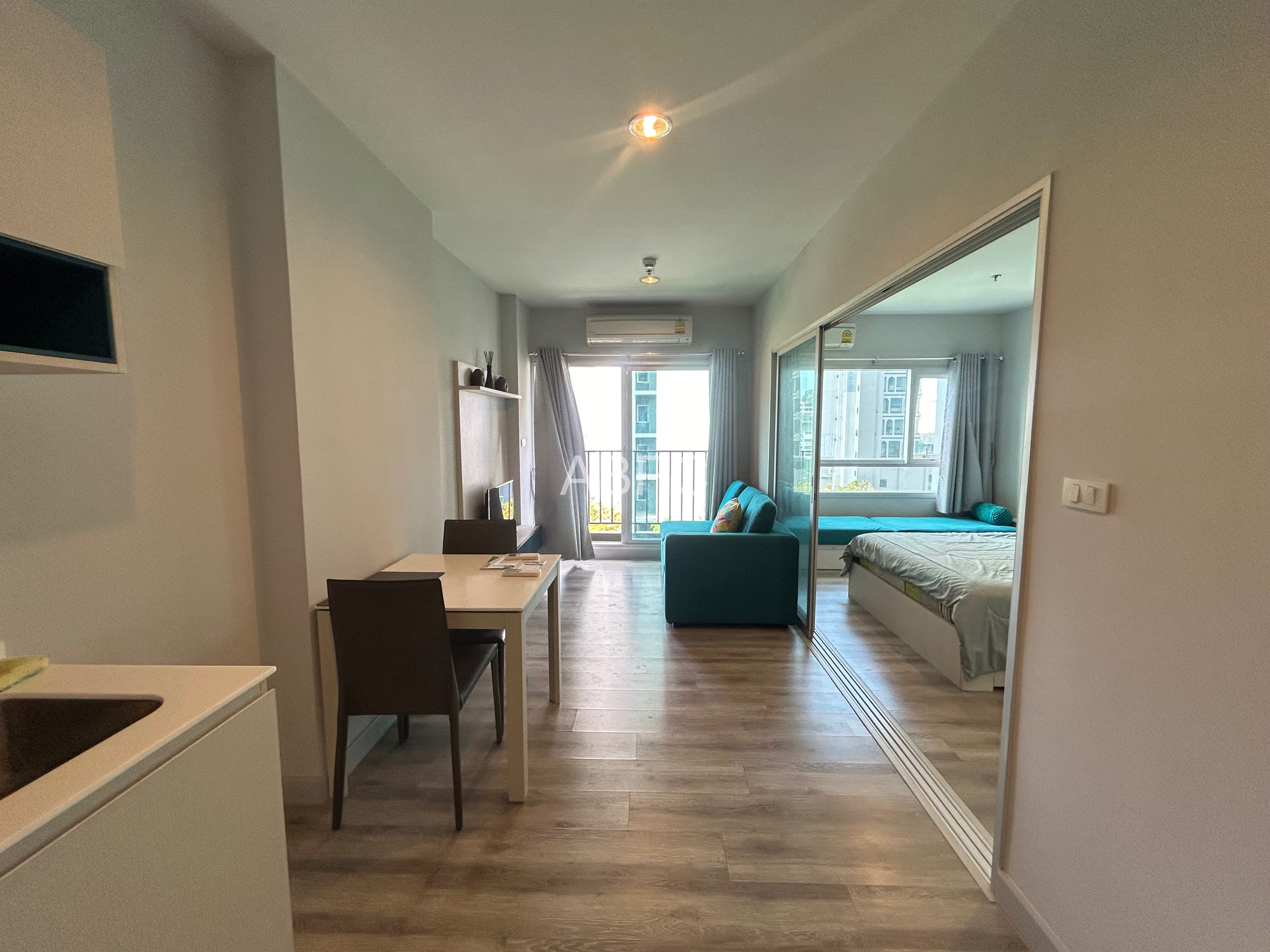 Just In 1 Bedroom Condo For Sale In North Pattaya photo 10
