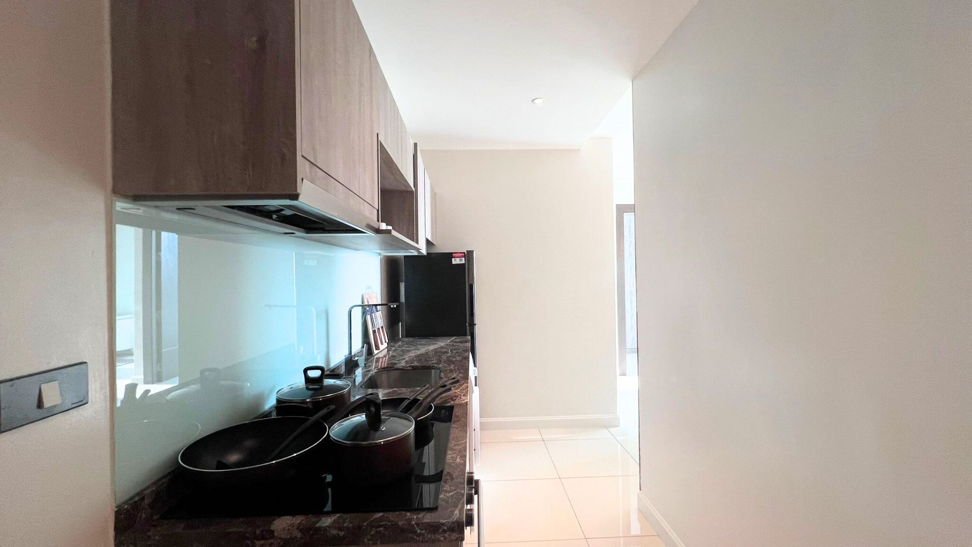 Beautiful Seaview 2 Bedroom Condo at Pratumnak Hill photo 7