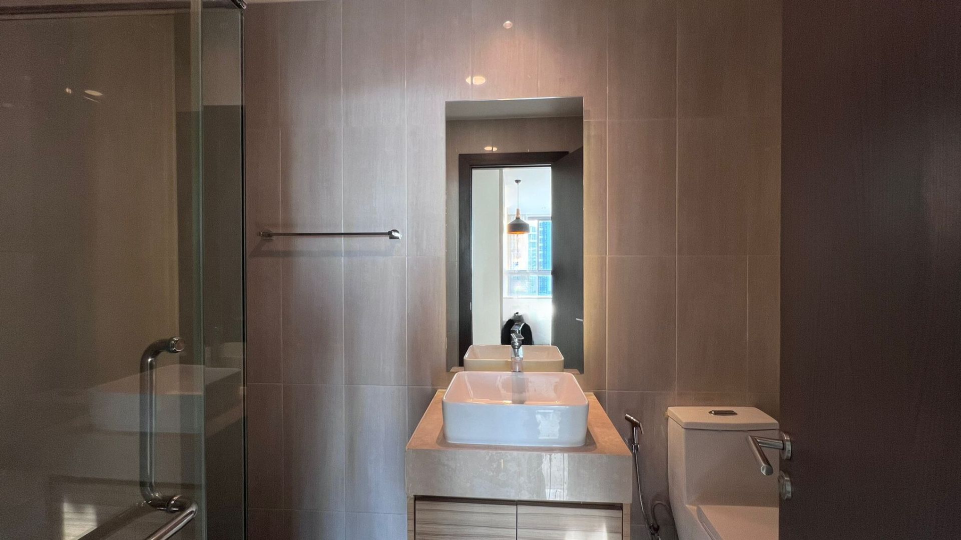 Beautiful Seaview 2 Bedroom Condo at Pratumnak Hill photo 10