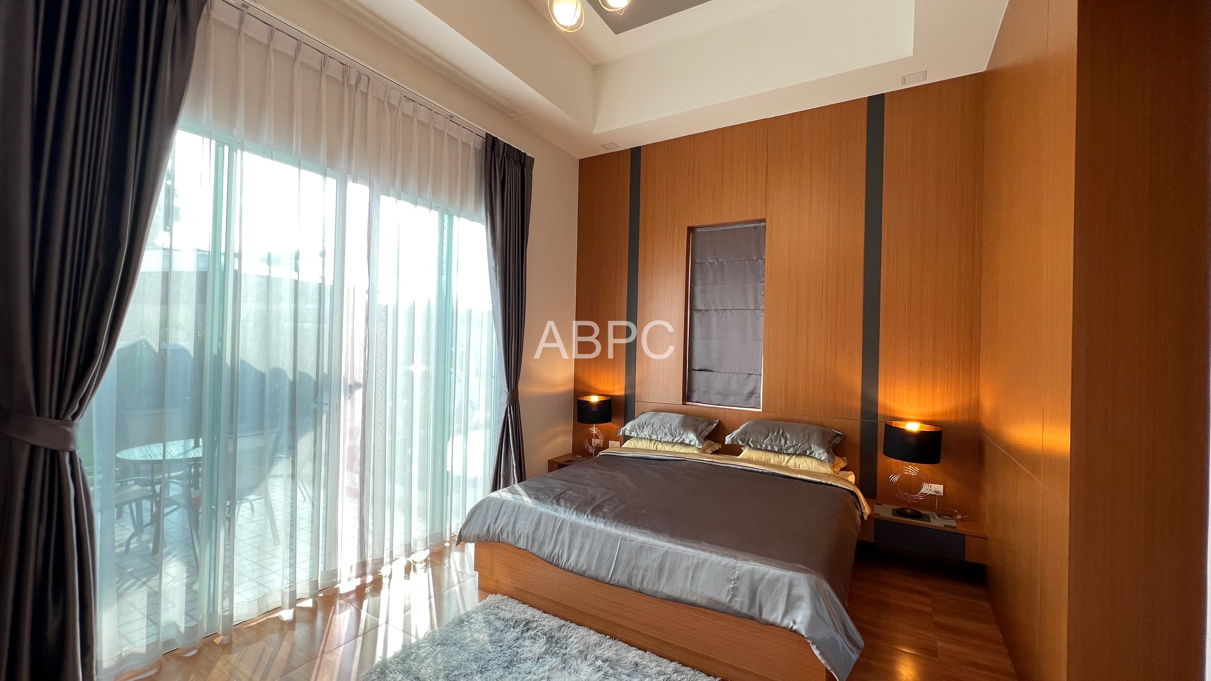 2 bedrooms 2 Bathrooms in East pattaya photo 2