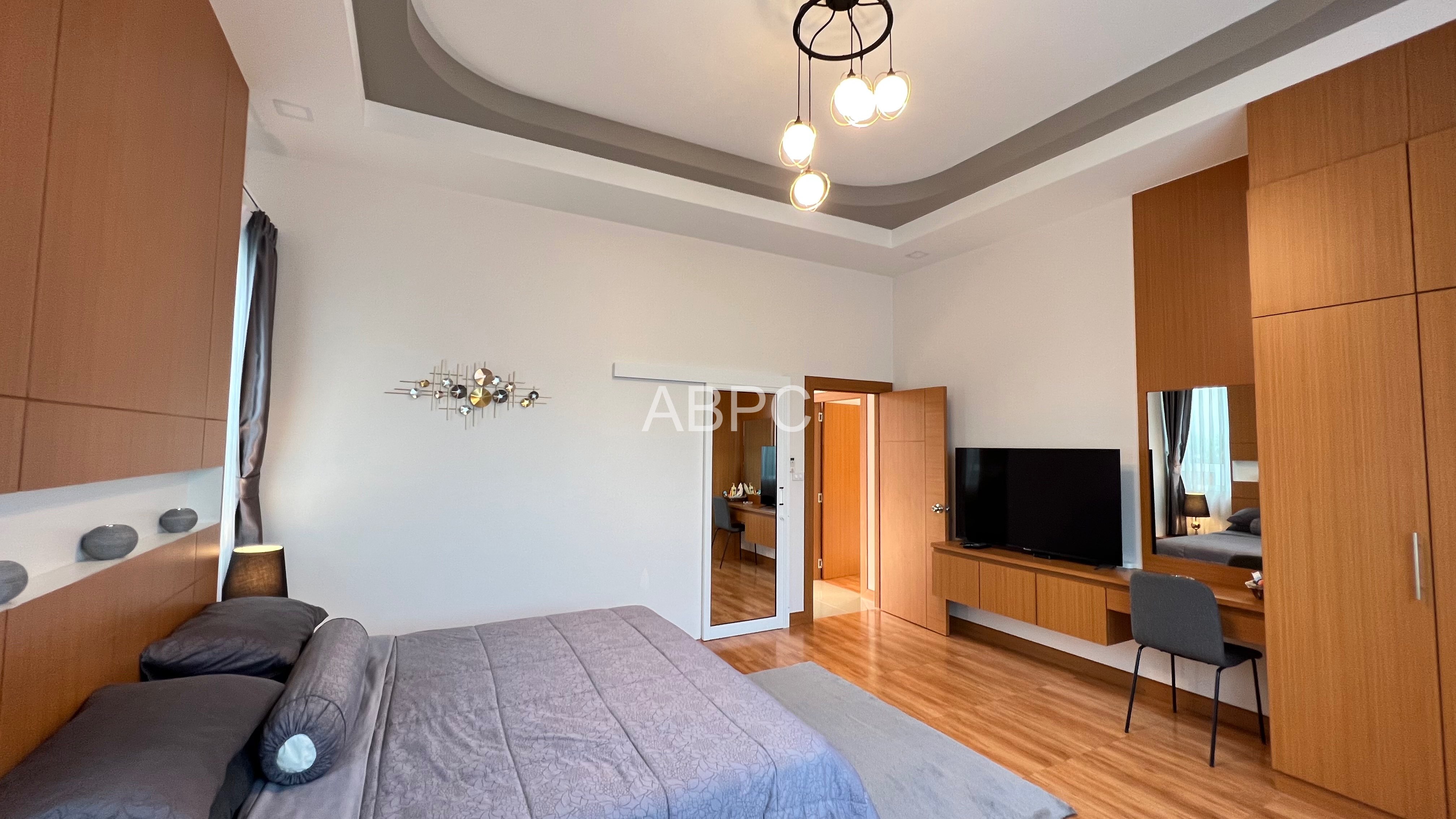 2 bedrooms 2 Bathrooms in East pattaya photo 3