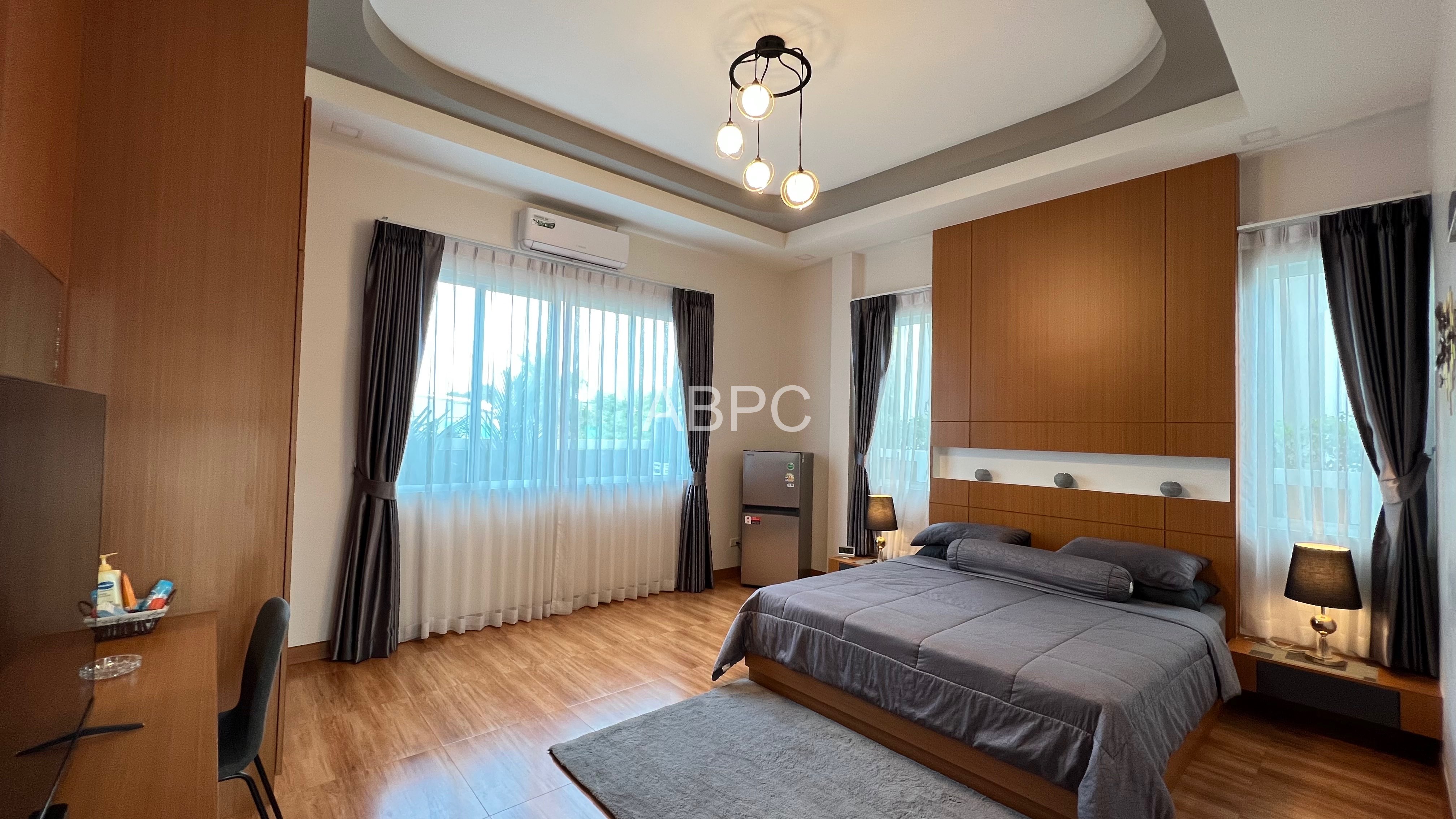 2 bedrooms 2 Bathrooms in East pattaya photo 4