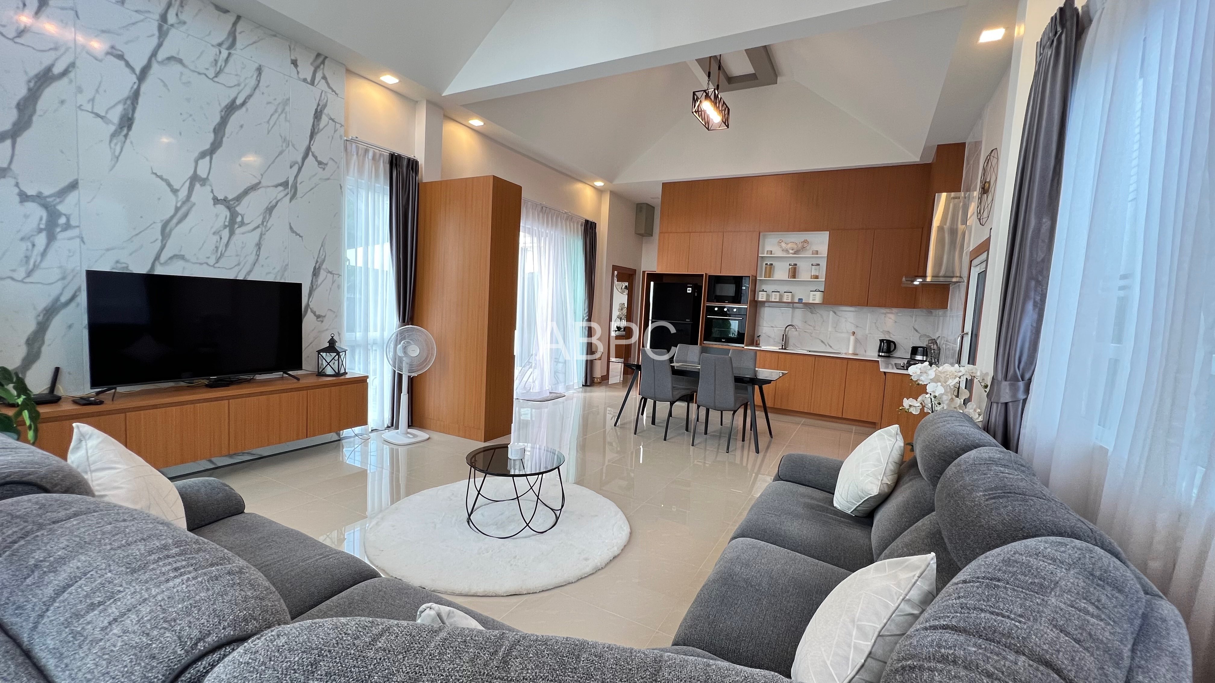 2 bedrooms 2 Bathrooms in East pattaya photo 5