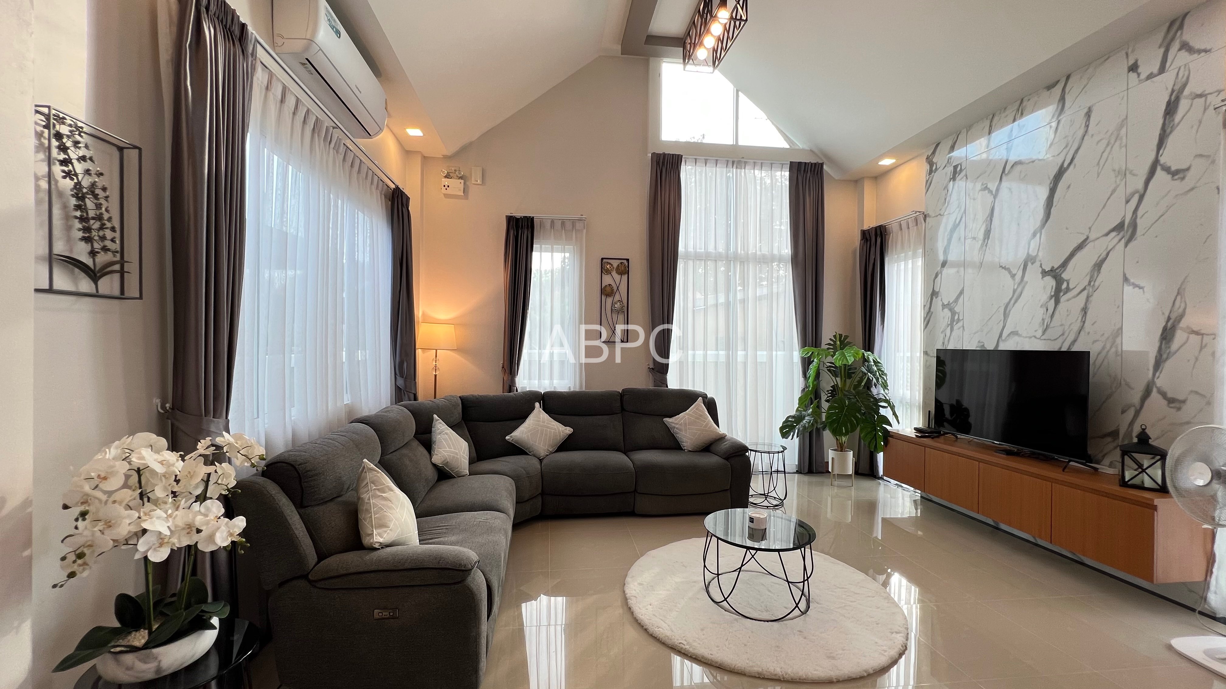2 bedrooms 2 Bathrooms in East pattaya photo 6