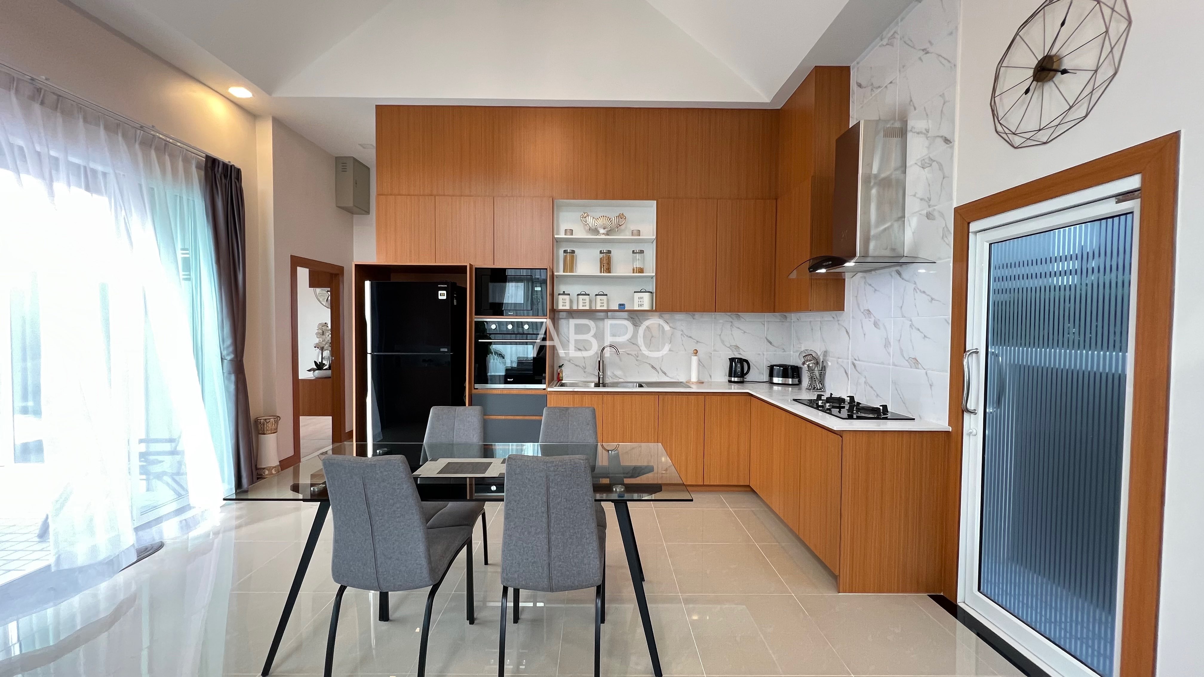 2 bedrooms 2 Bathrooms in East pattaya photo 7