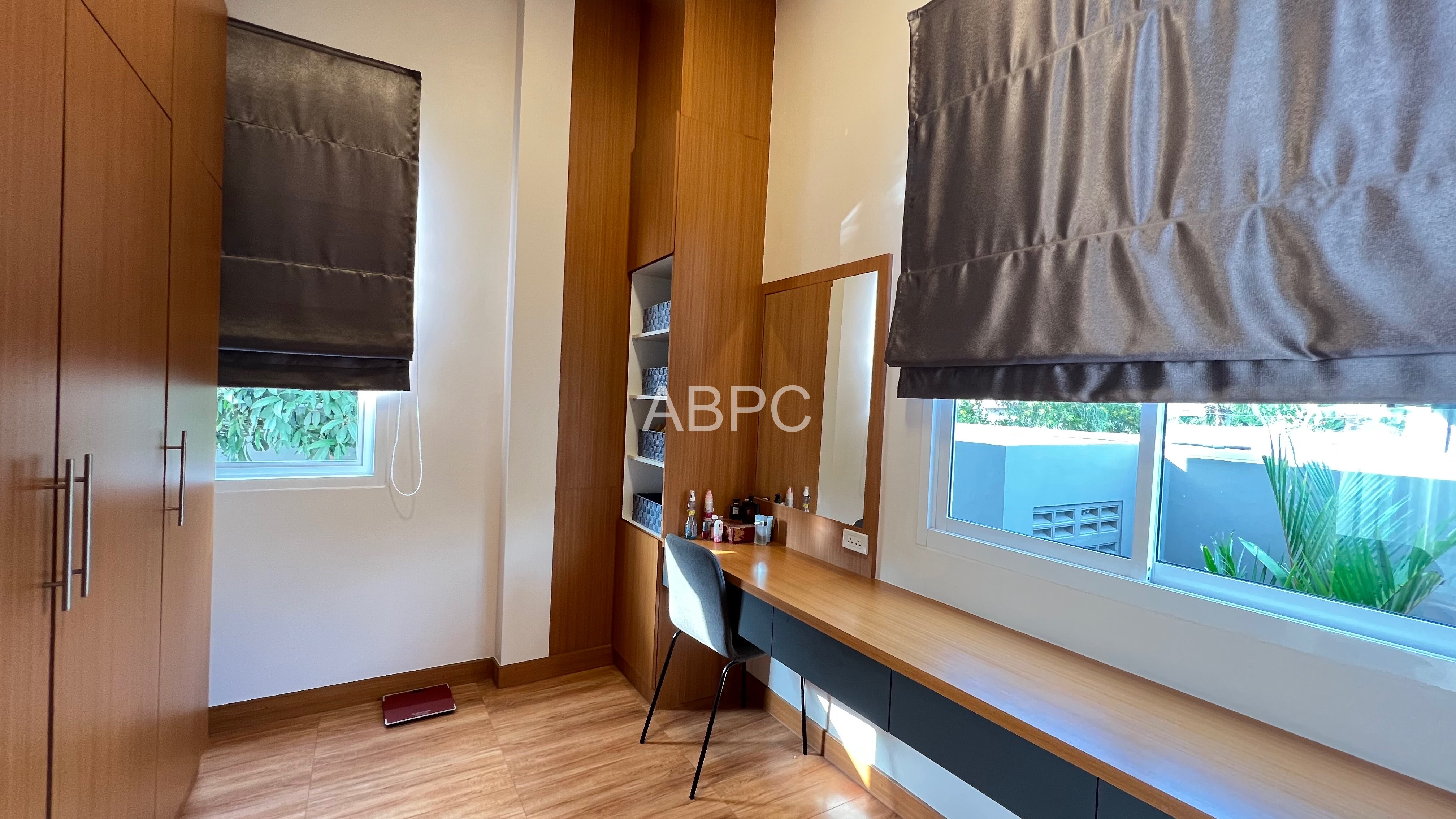 2 bedrooms 2 Bathrooms in East pattaya photo 8