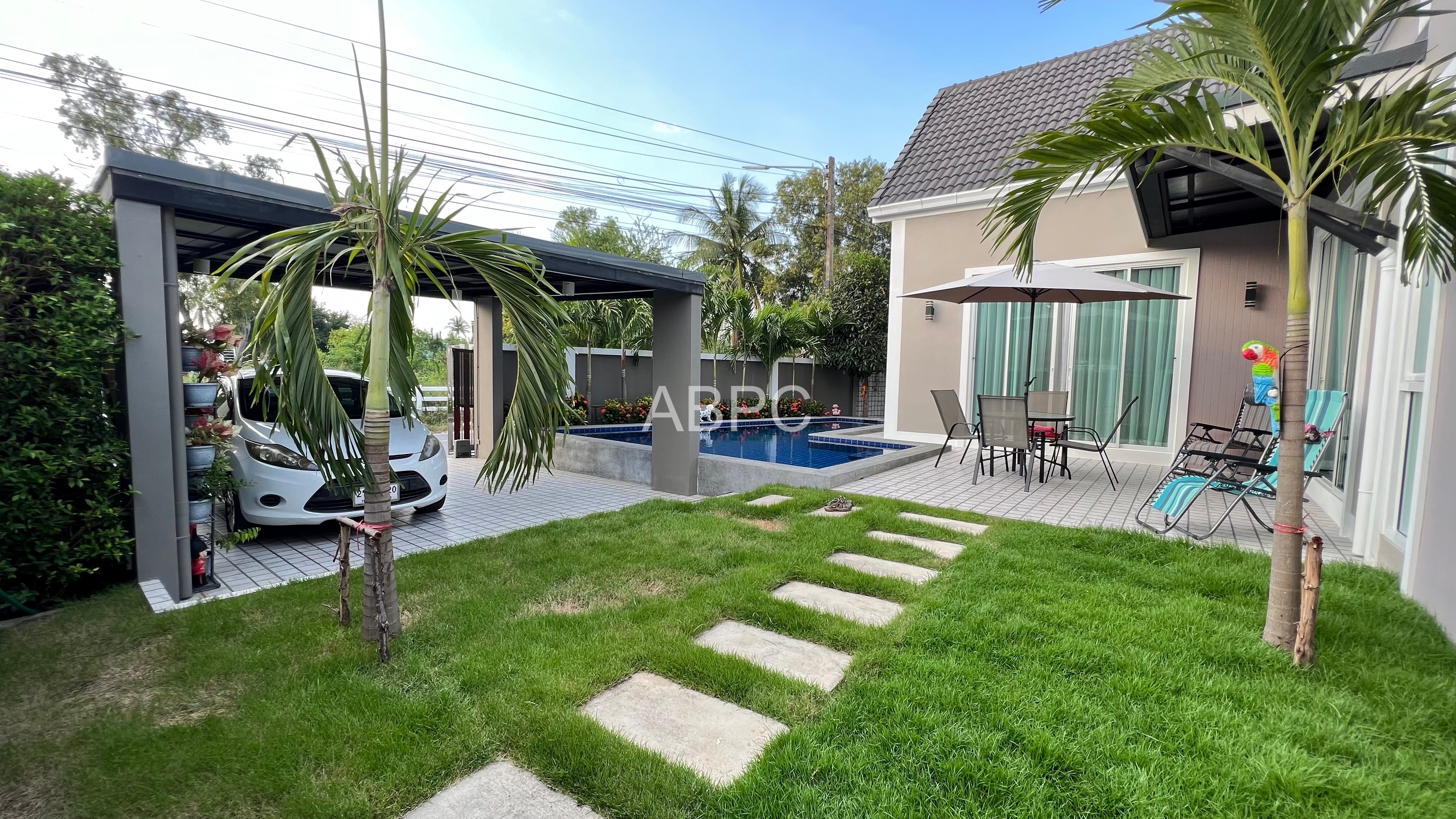 2 bedrooms 2 Bathrooms in East pattaya photo 9