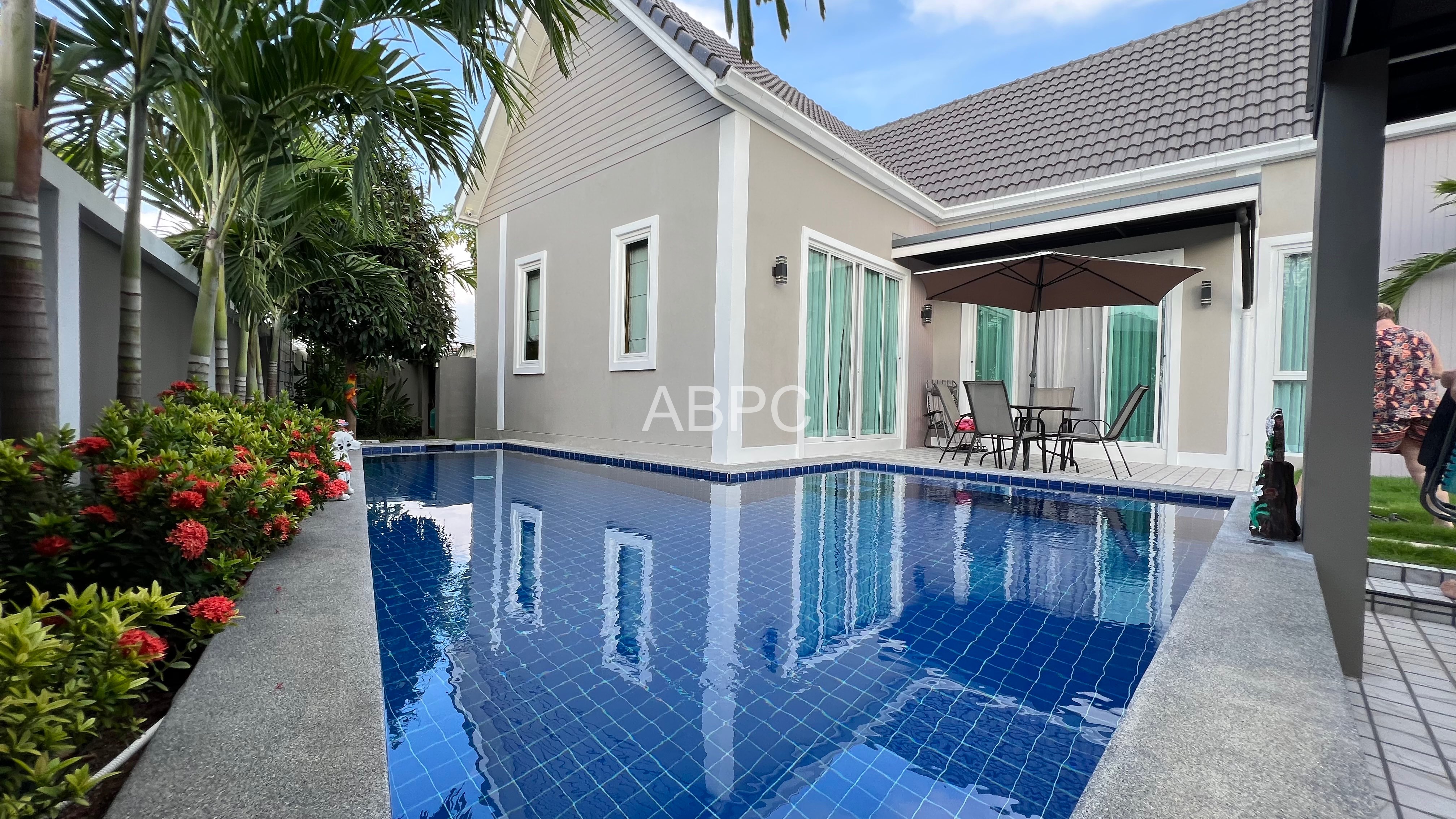 2 bedrooms 2 Bathrooms in East pattaya