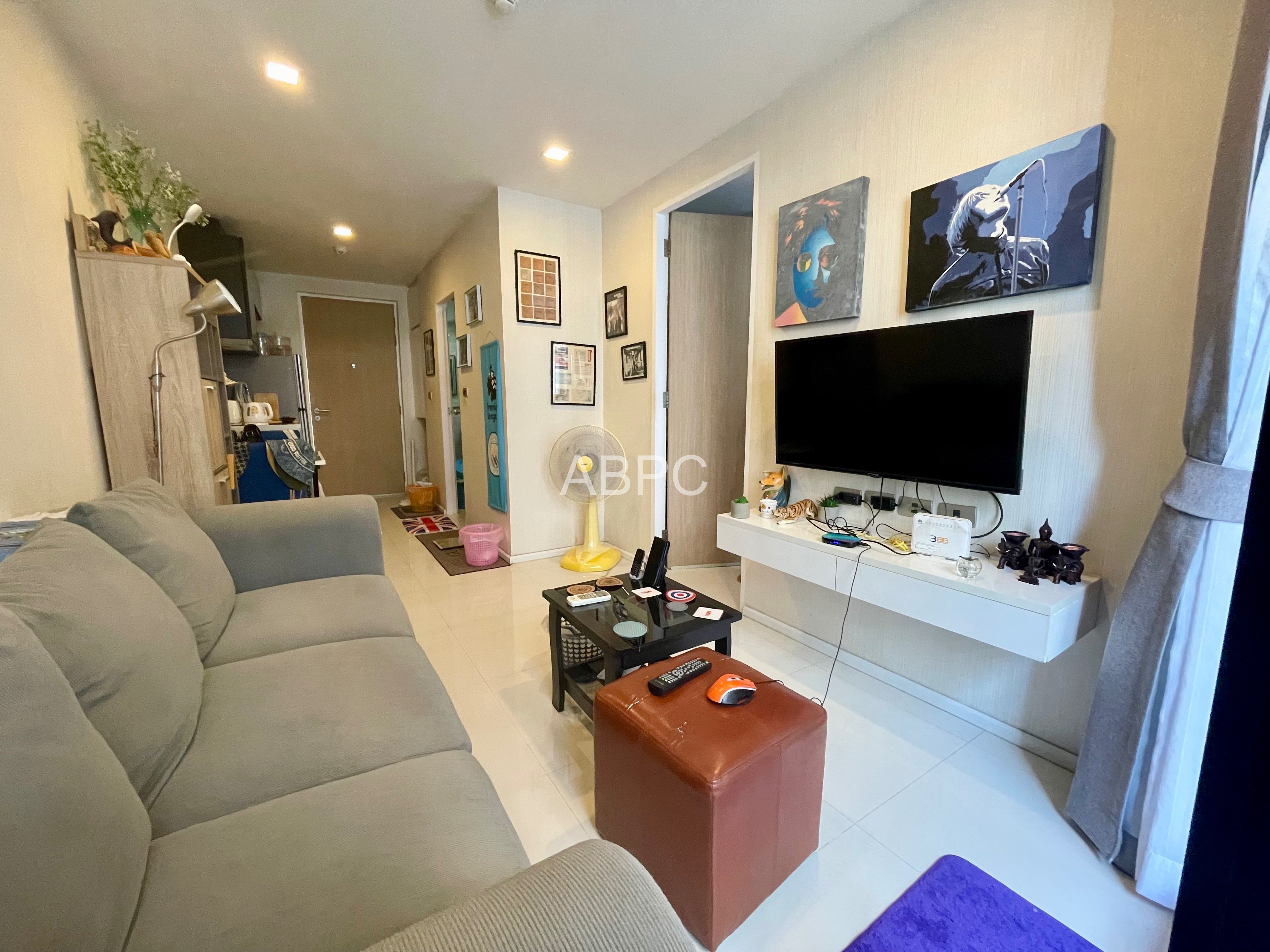 CHEAP 1 Bed in The urban attitude photo 2