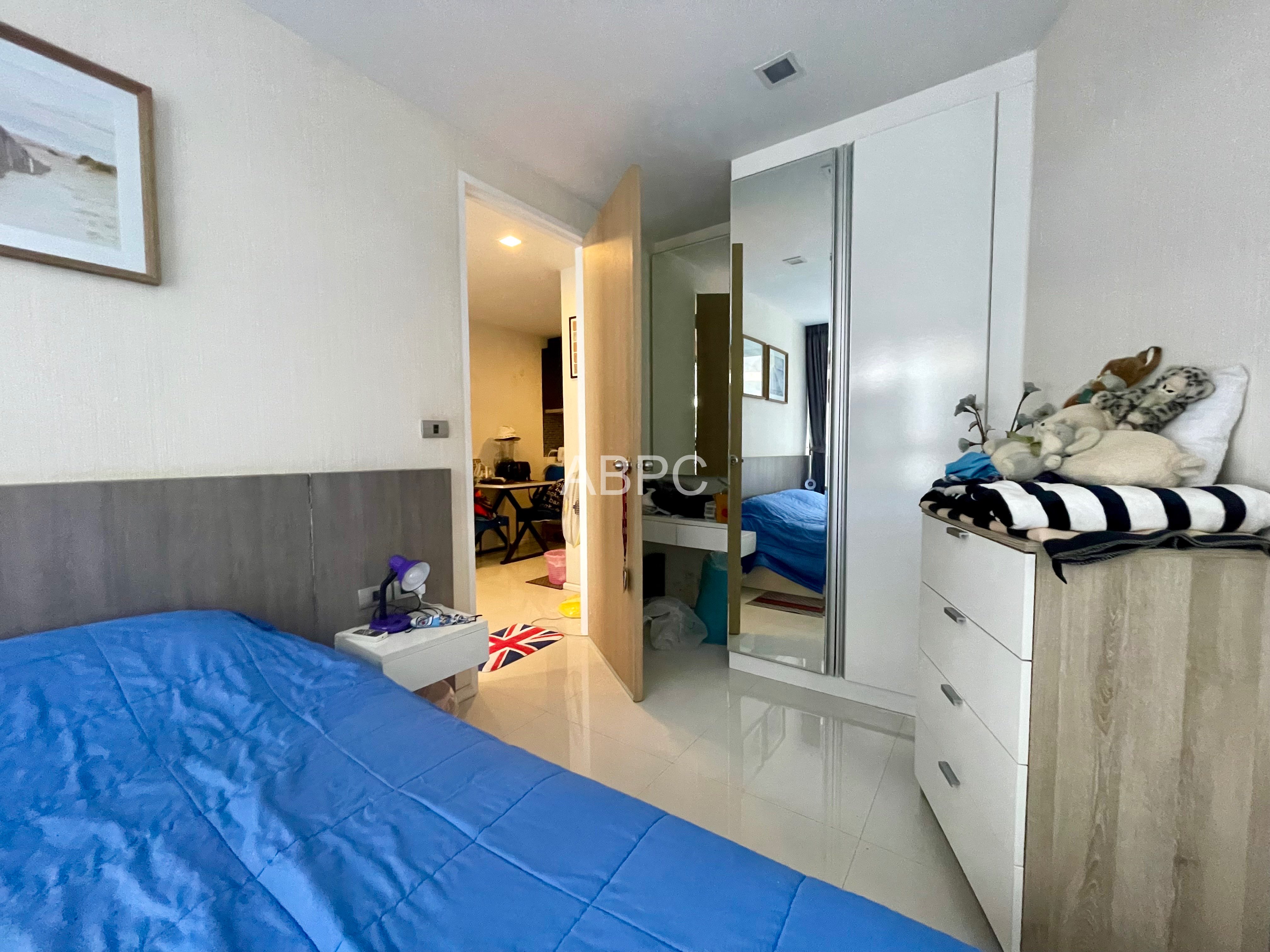 CHEAP 1 Bed in The urban attitude photo 6