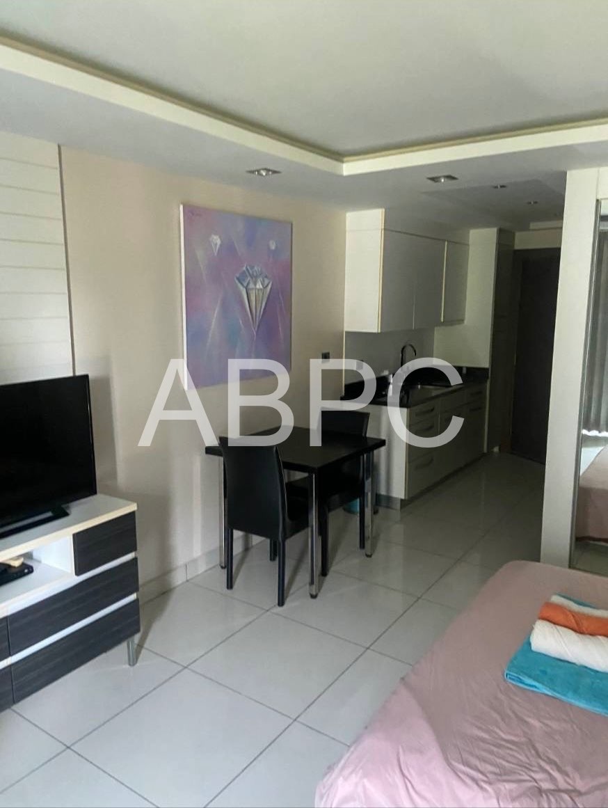 Studio Condo in Pratumnak photo 2