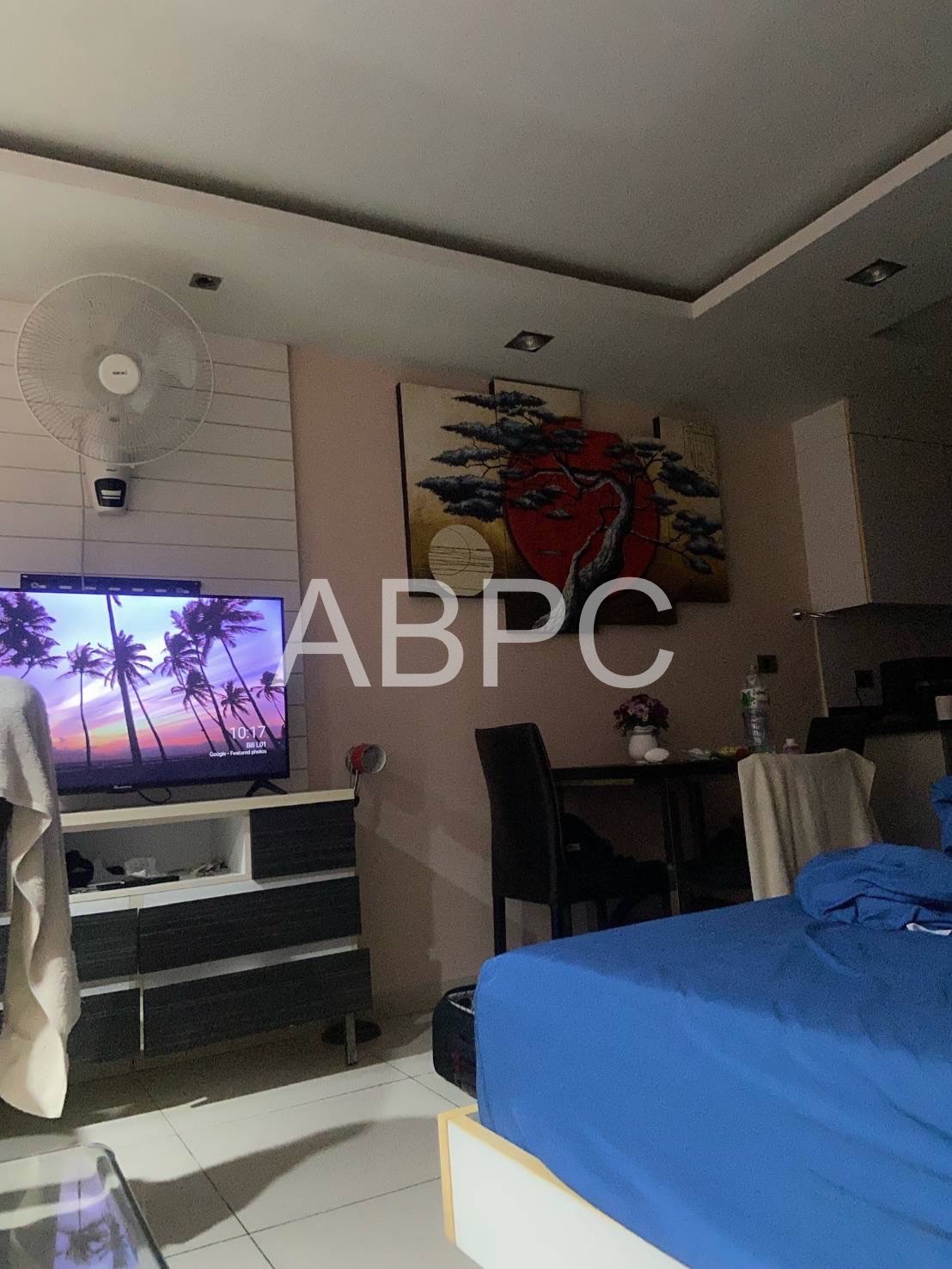 Studio Condo in Pratumnak photo 4