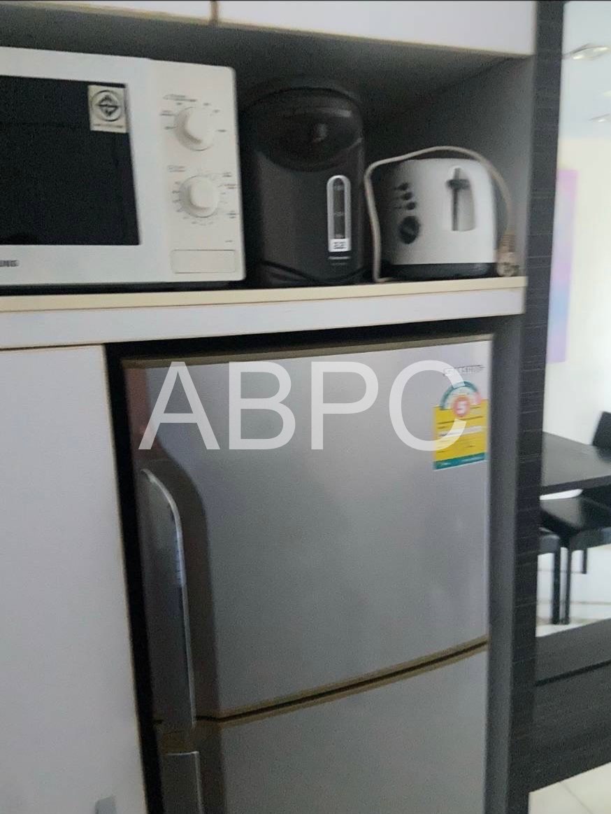 Studio Condo in Pratumnak photo 5
