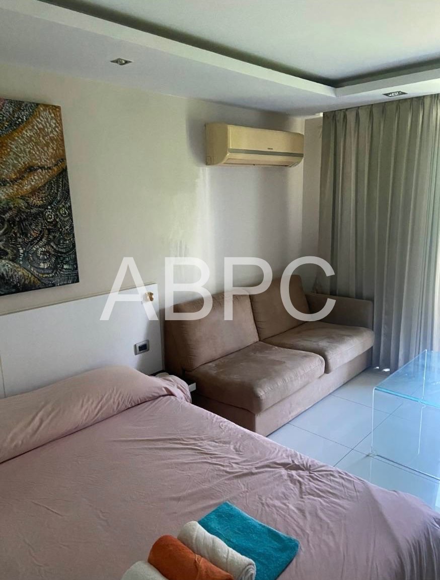 Studio Condo in Pratumnak photo 6