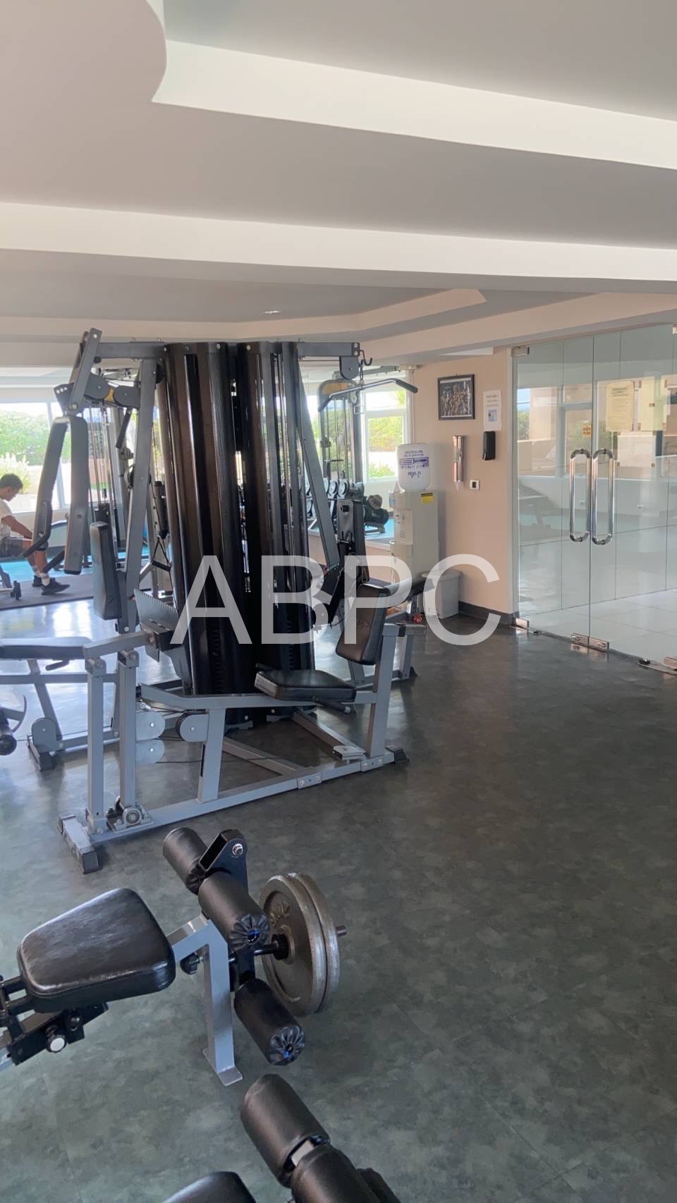 Studio Condo in Pratumnak photo 7