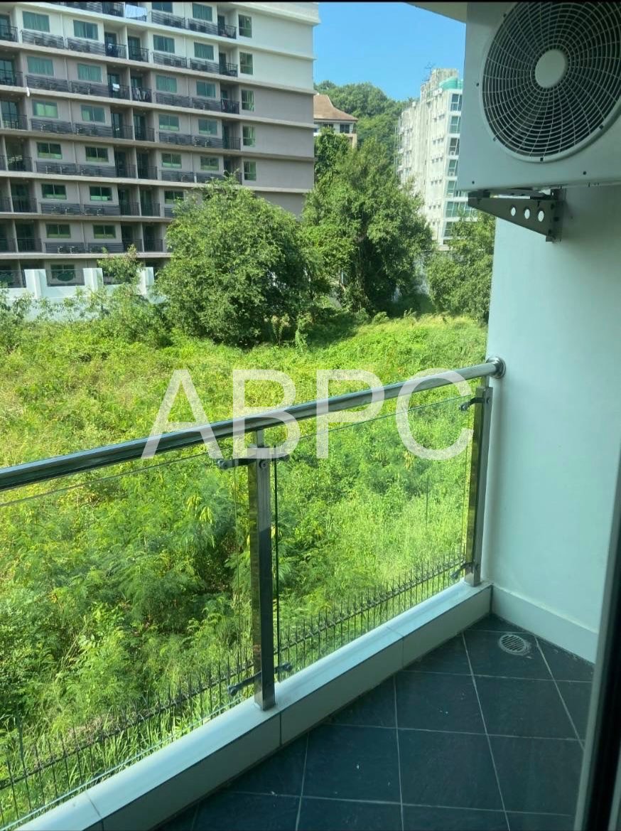 Studio Condo in Pratumnak photo 9