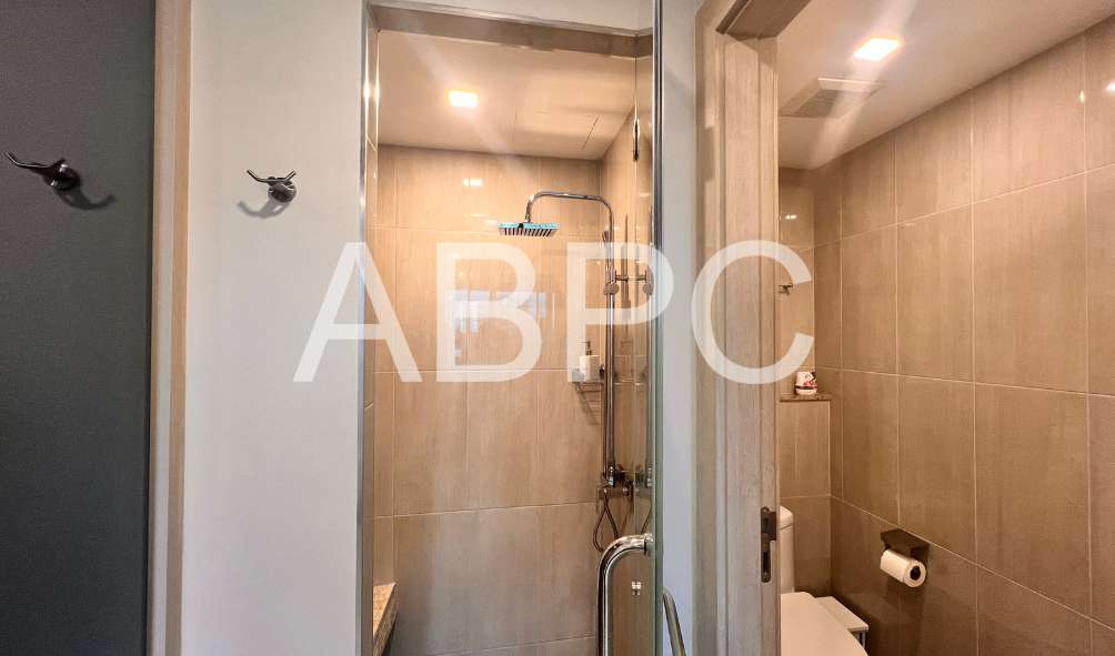 2 Bedroom Condo for Sale in Pratumnak photo 3
