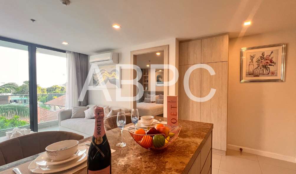 2 Bedroom Condo for Sale in Pratumnak photo 7