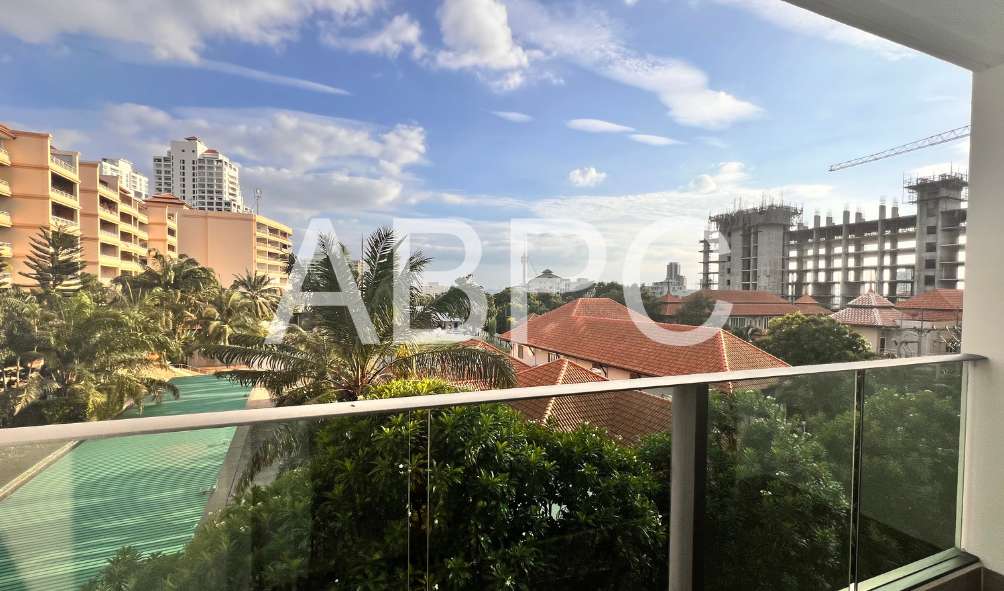 2 Bedroom Condo for Sale in Pratumnak photo 9
