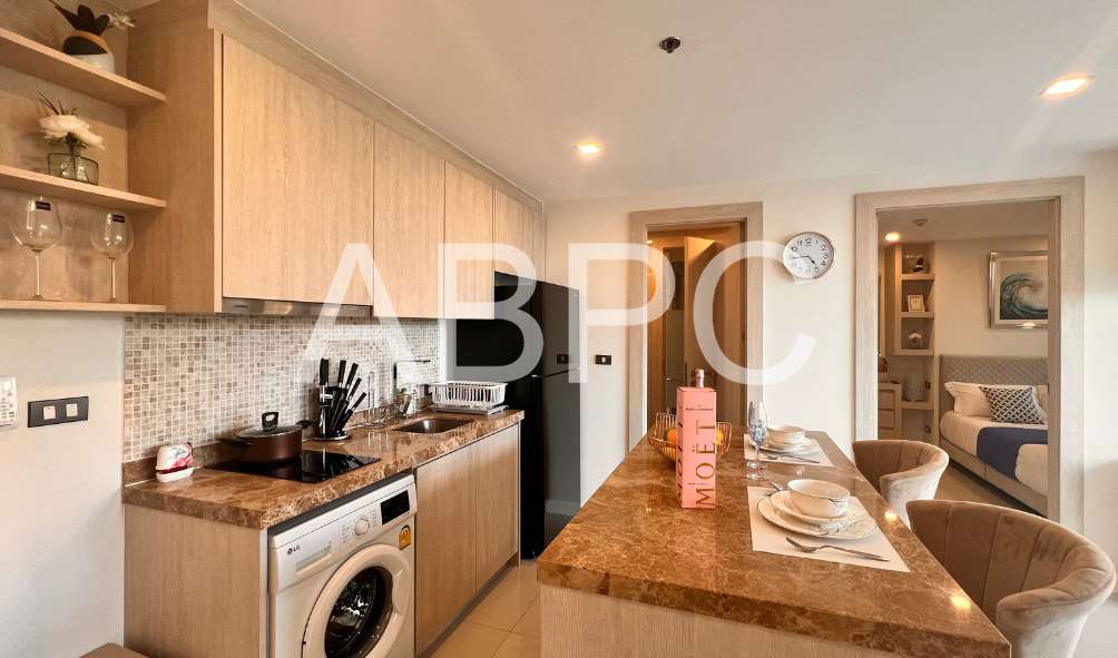 2 Bedroom Condo for Sale in Pratumnak photo 10