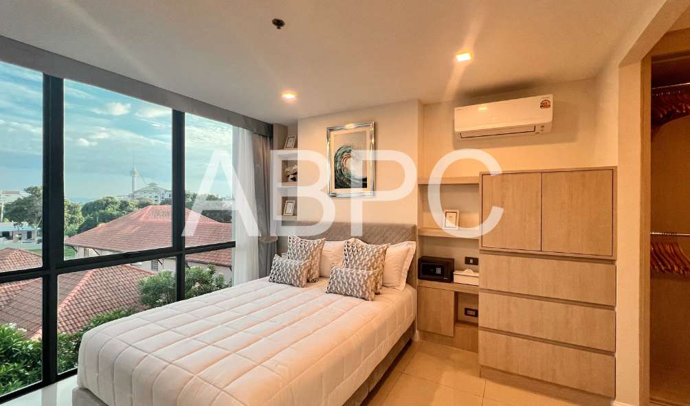 2 Bedroom Condo for Sale in Pratumnak photo 11