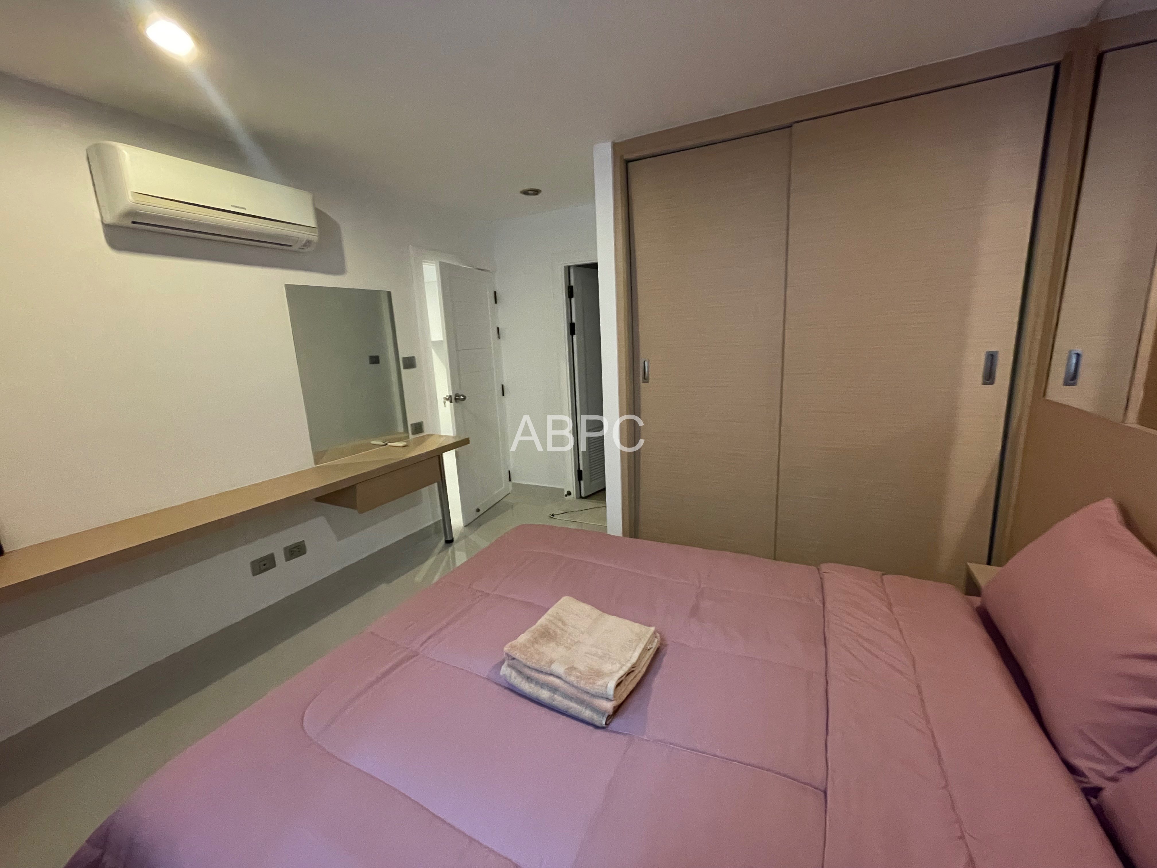 Pool View 2 Bedroom 2 Bathroom Condo in Jomtien photo 6