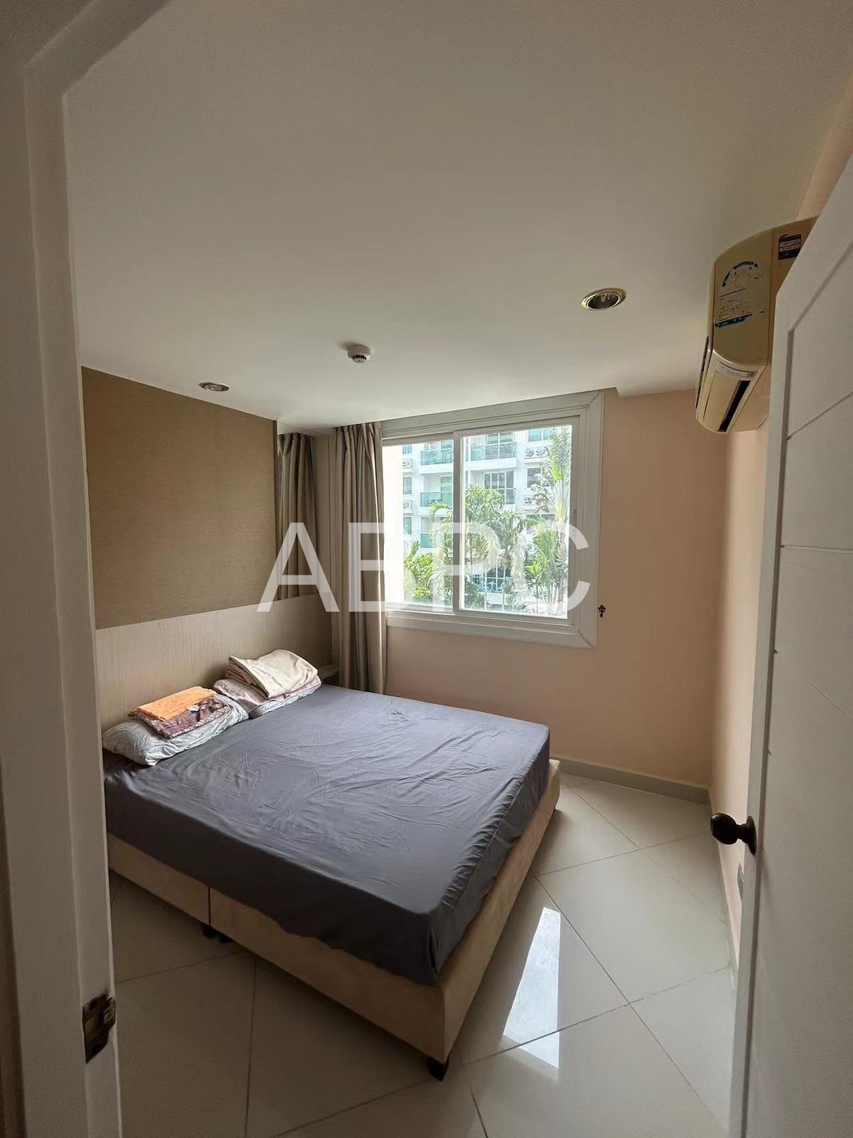 Pool View 1 Bedroom Condo in Jomtien photo 9