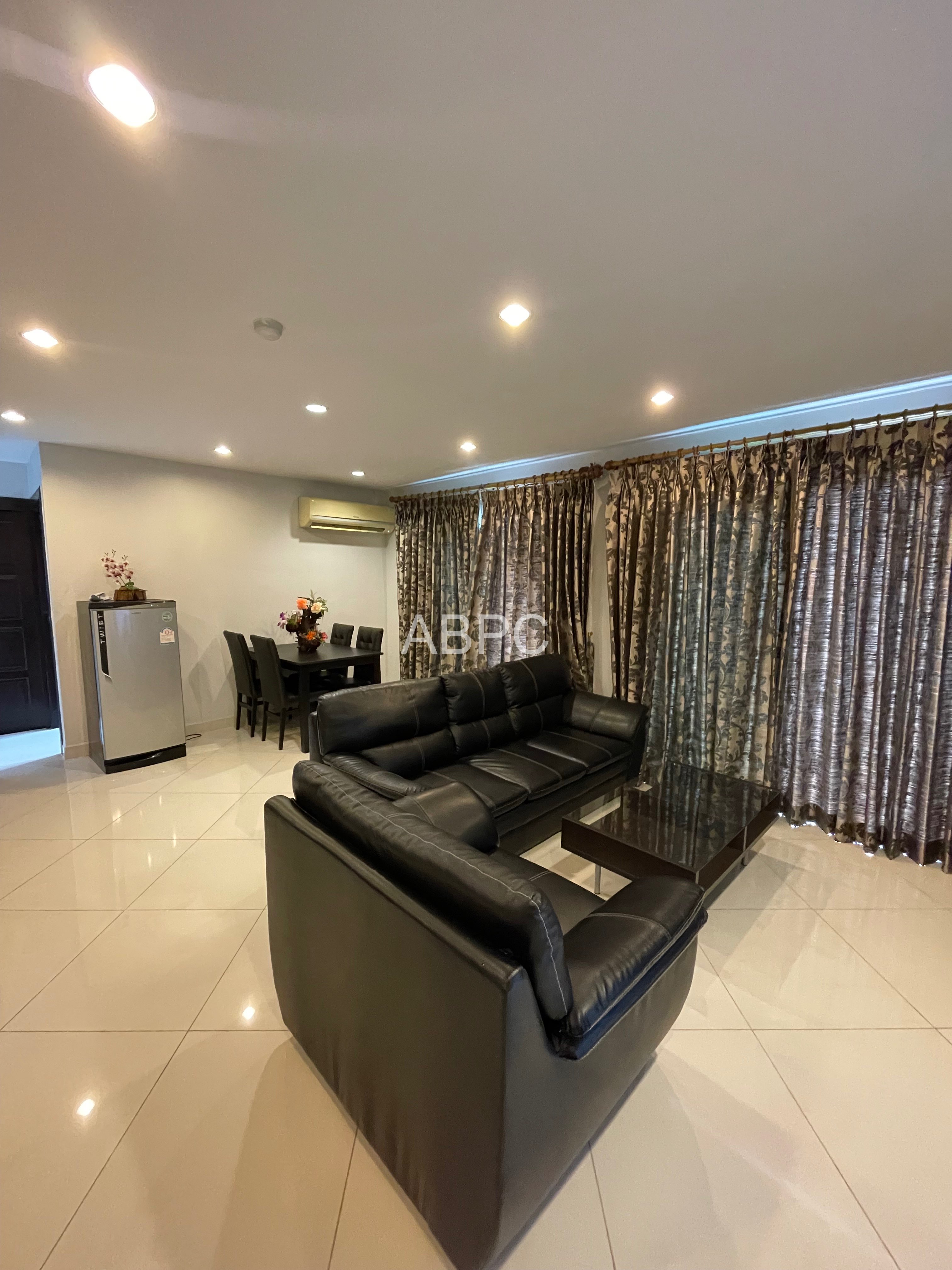 2 Bed 2 Bath Condo Close To Beach in Jomtien photo 4