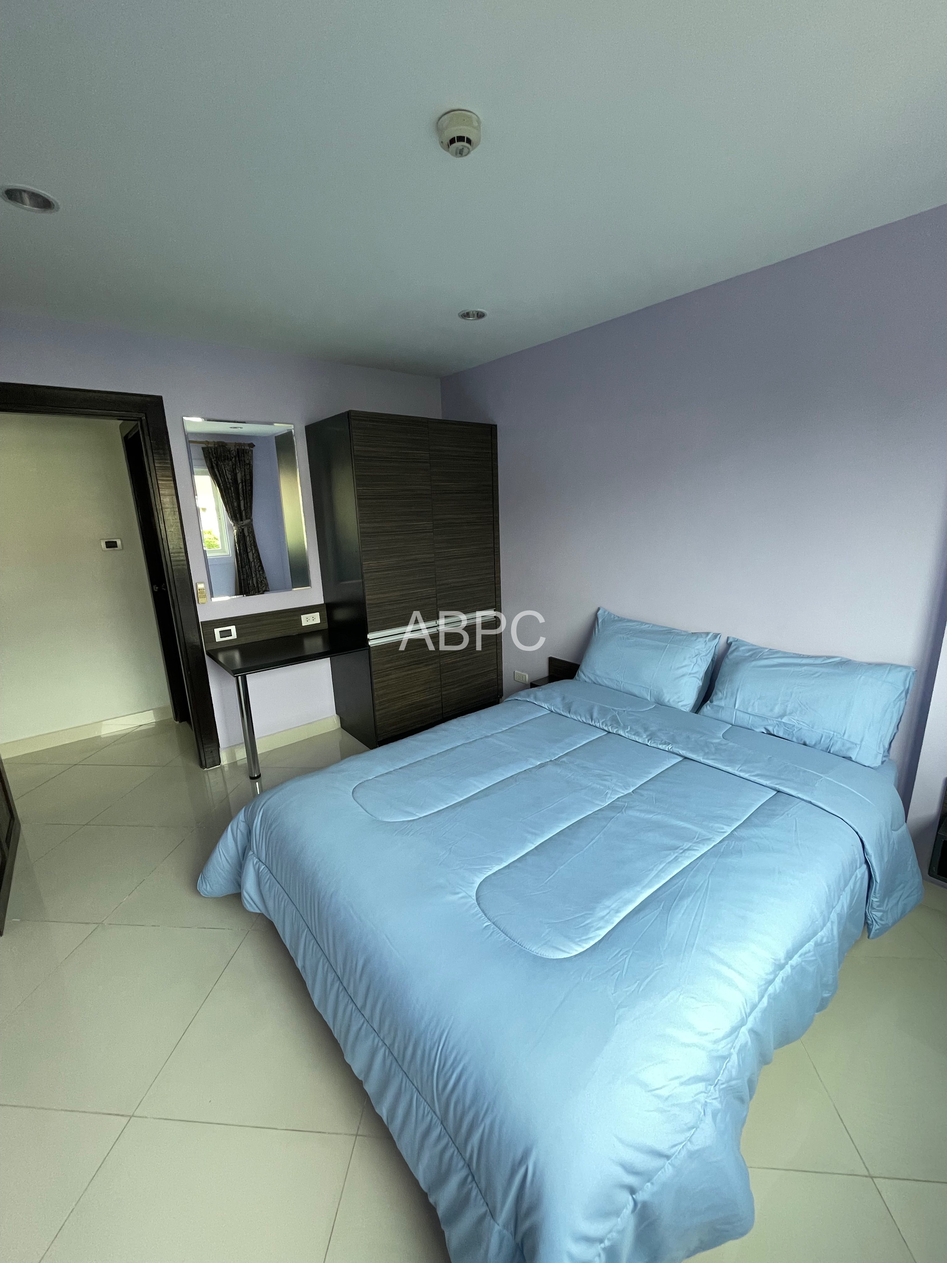 2 Bed 2 Bath Condo Close To Beach in Jomtien photo 8