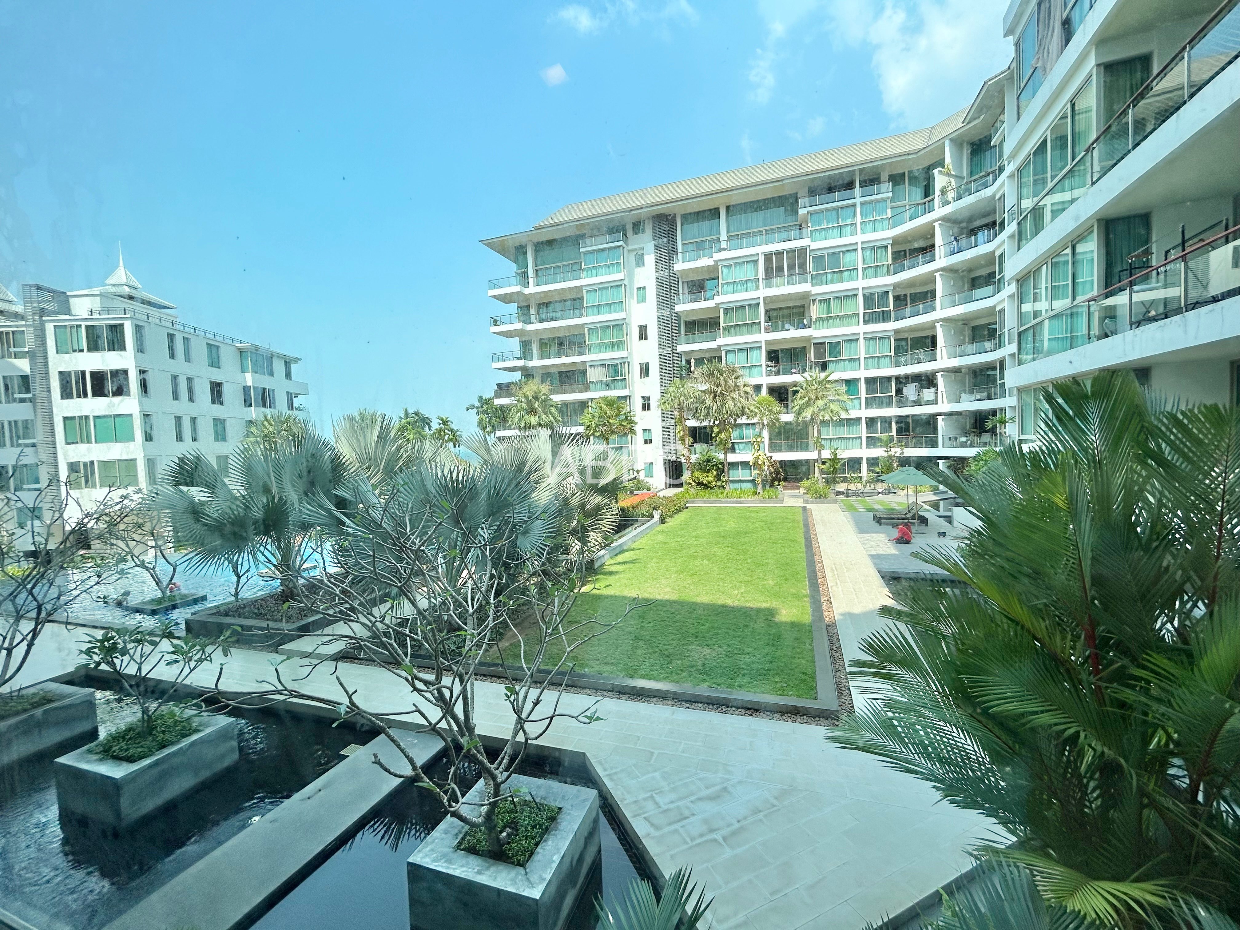 Beach Front 2 Bedroom Condo For Sale photo 12