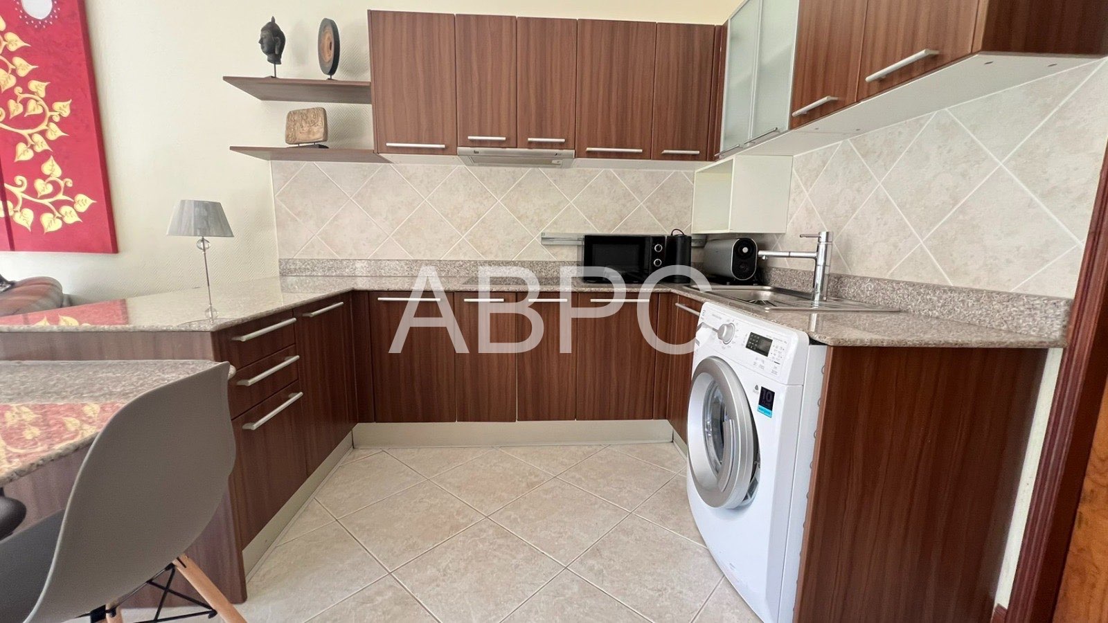 Pool villa For rent or Sale in Prahtamnak photo 4