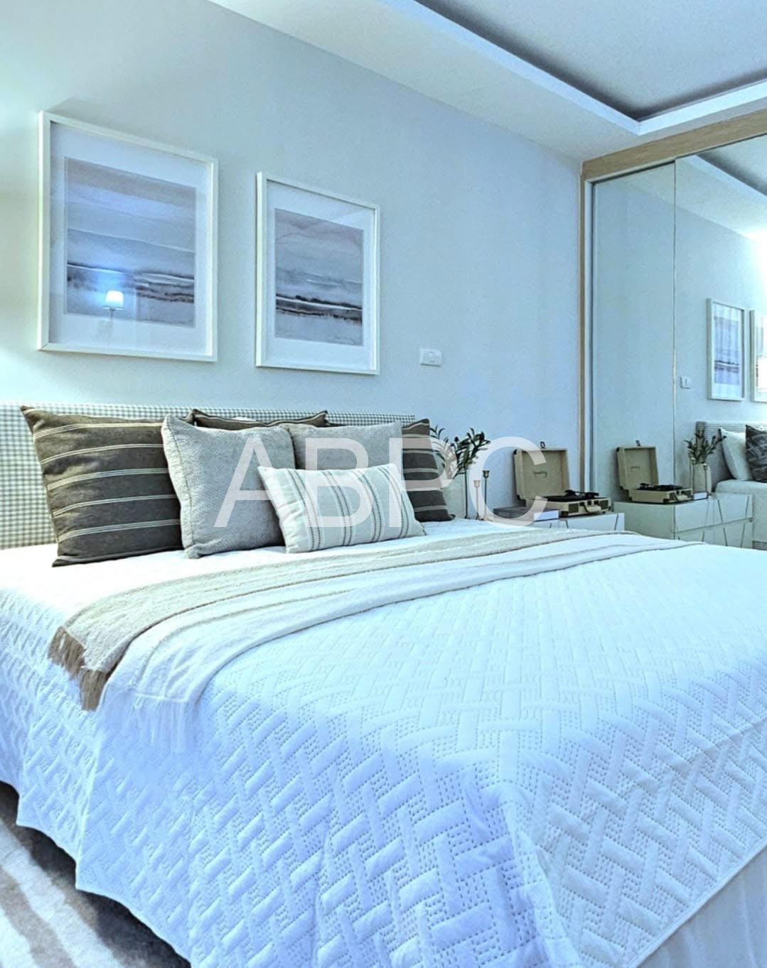 Studio Condo in jomtien photo 3