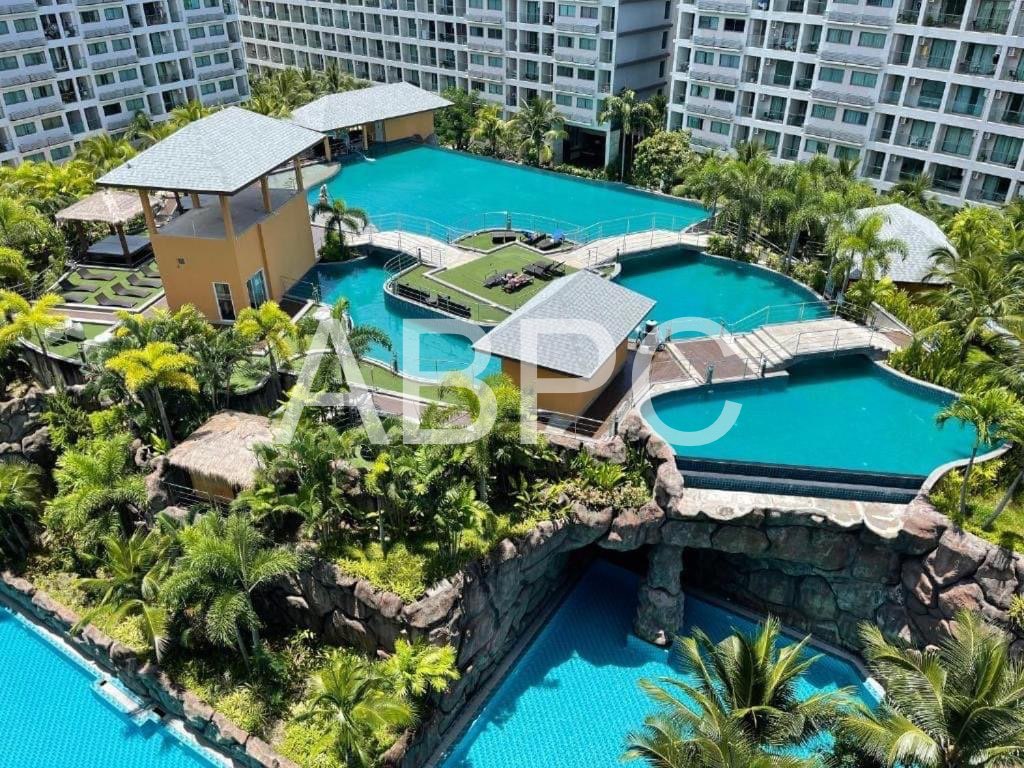 Studio Condo in jomtien photo 5