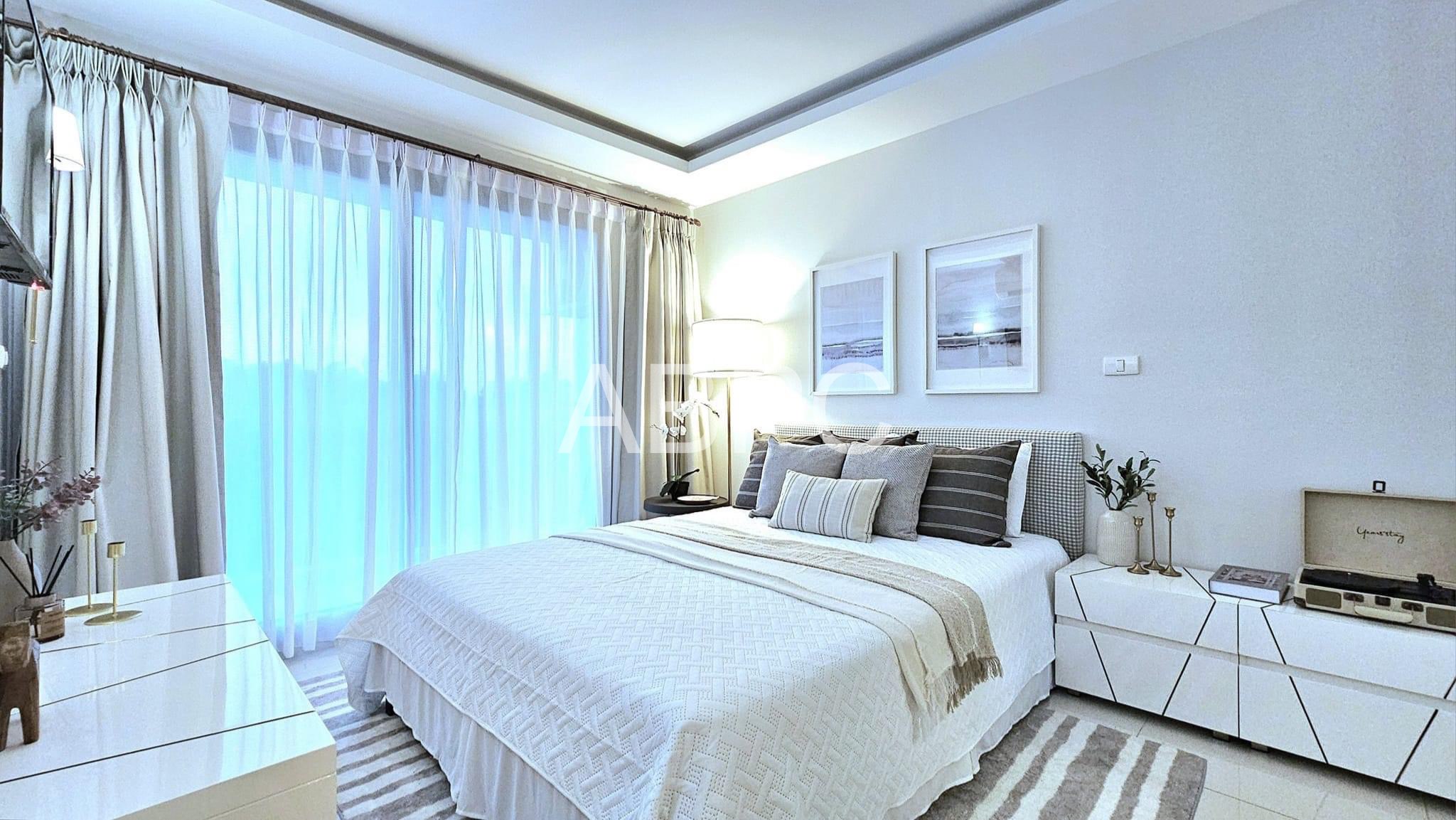 Studio Condo in jomtien