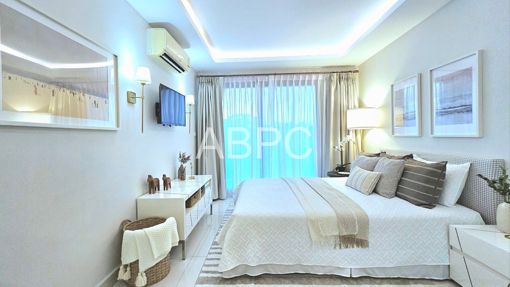 Studio Condo in jomtien photo 9