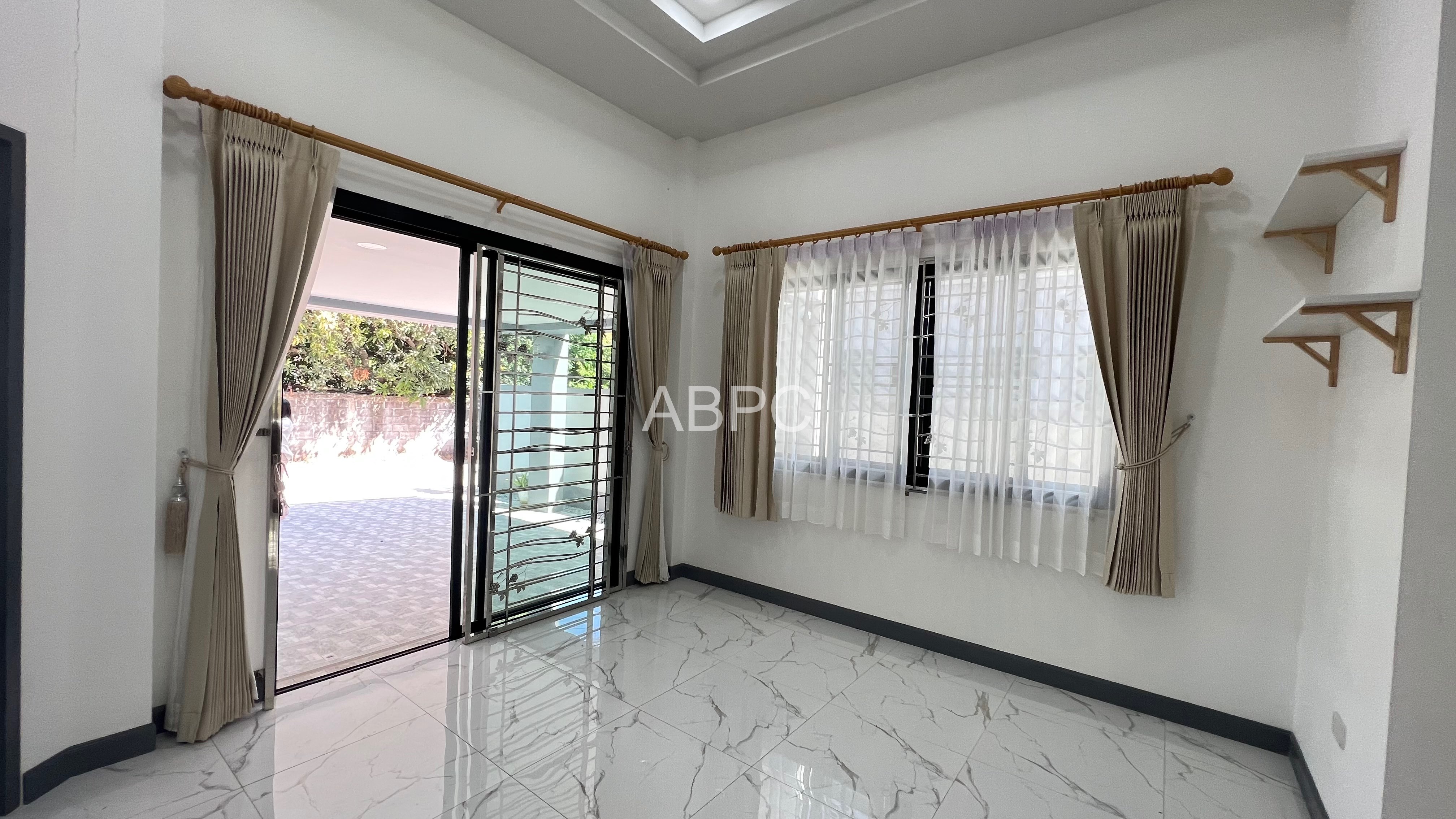 3 Bedrooms 2 Bathrooms in East pattaya photo 6