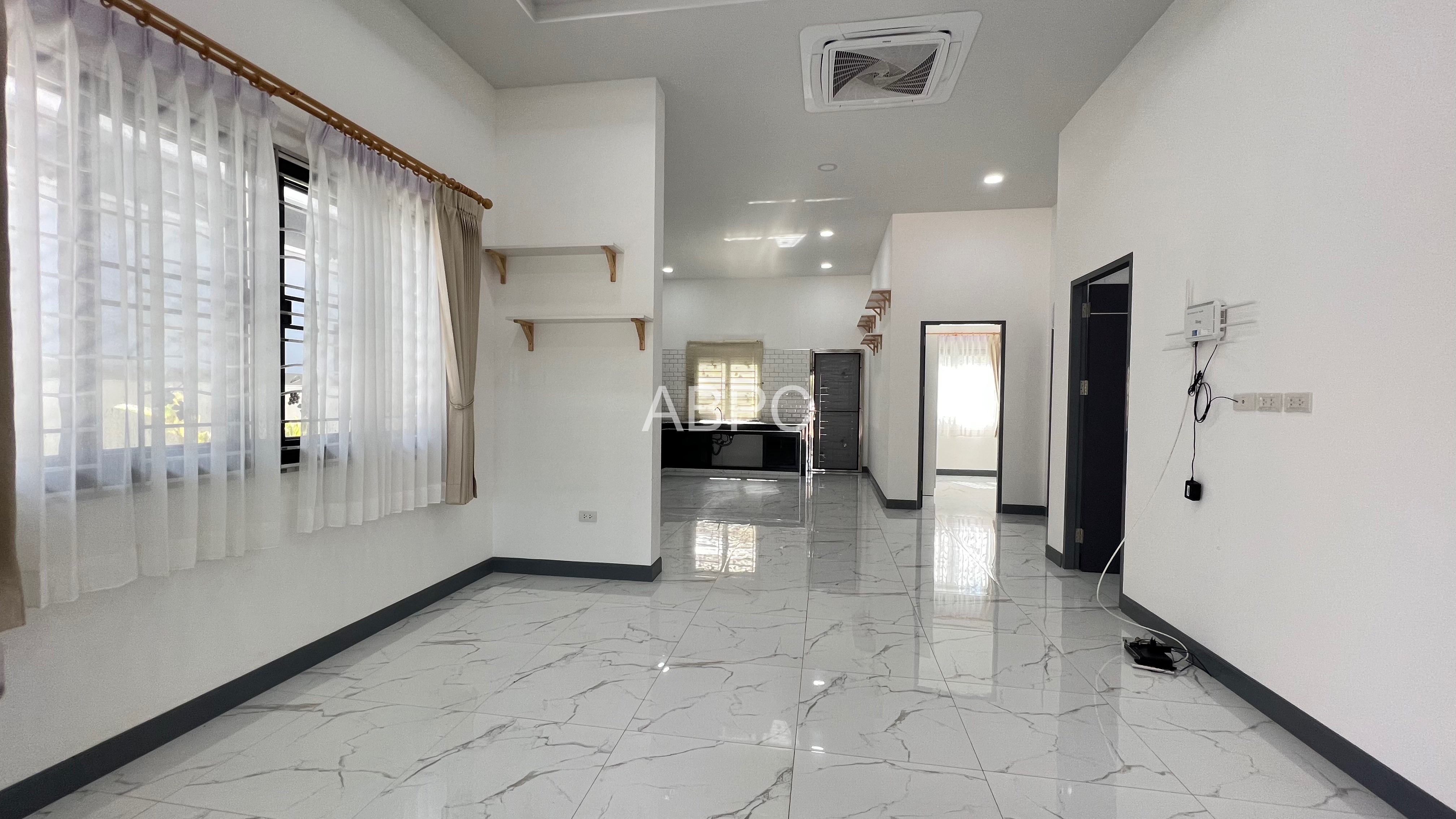 3 Bedrooms 2 Bathrooms in East pattaya photo 10