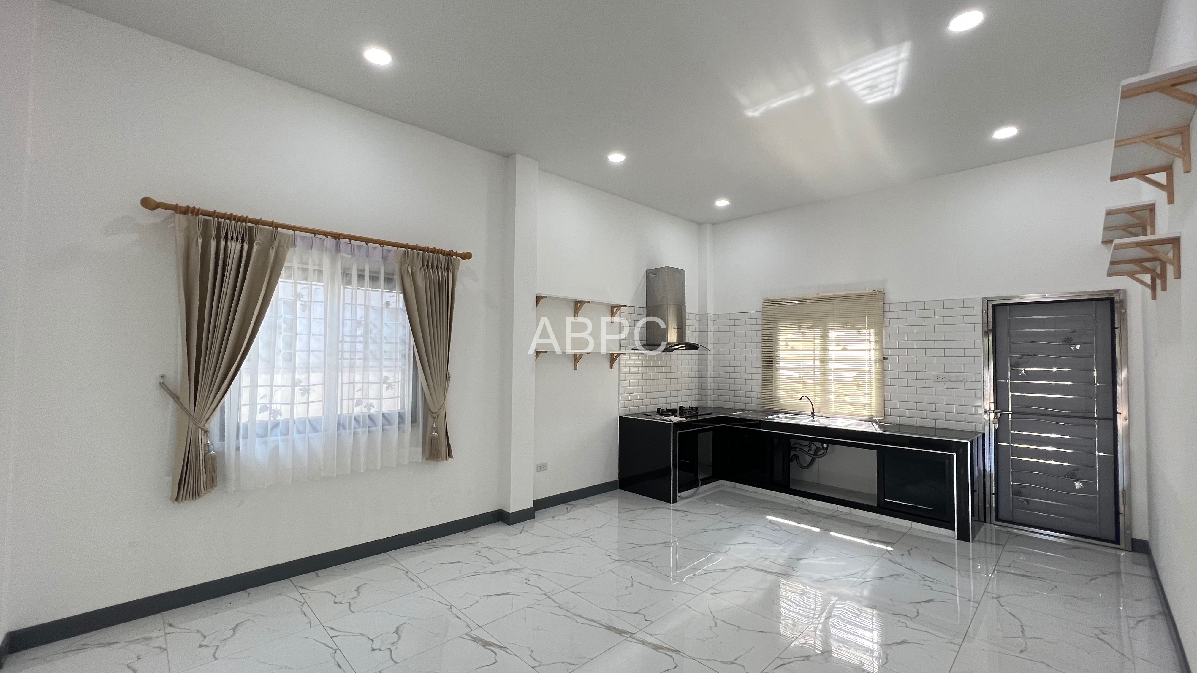 3 Bedrooms 2 Bathrooms in East pattaya photo 11