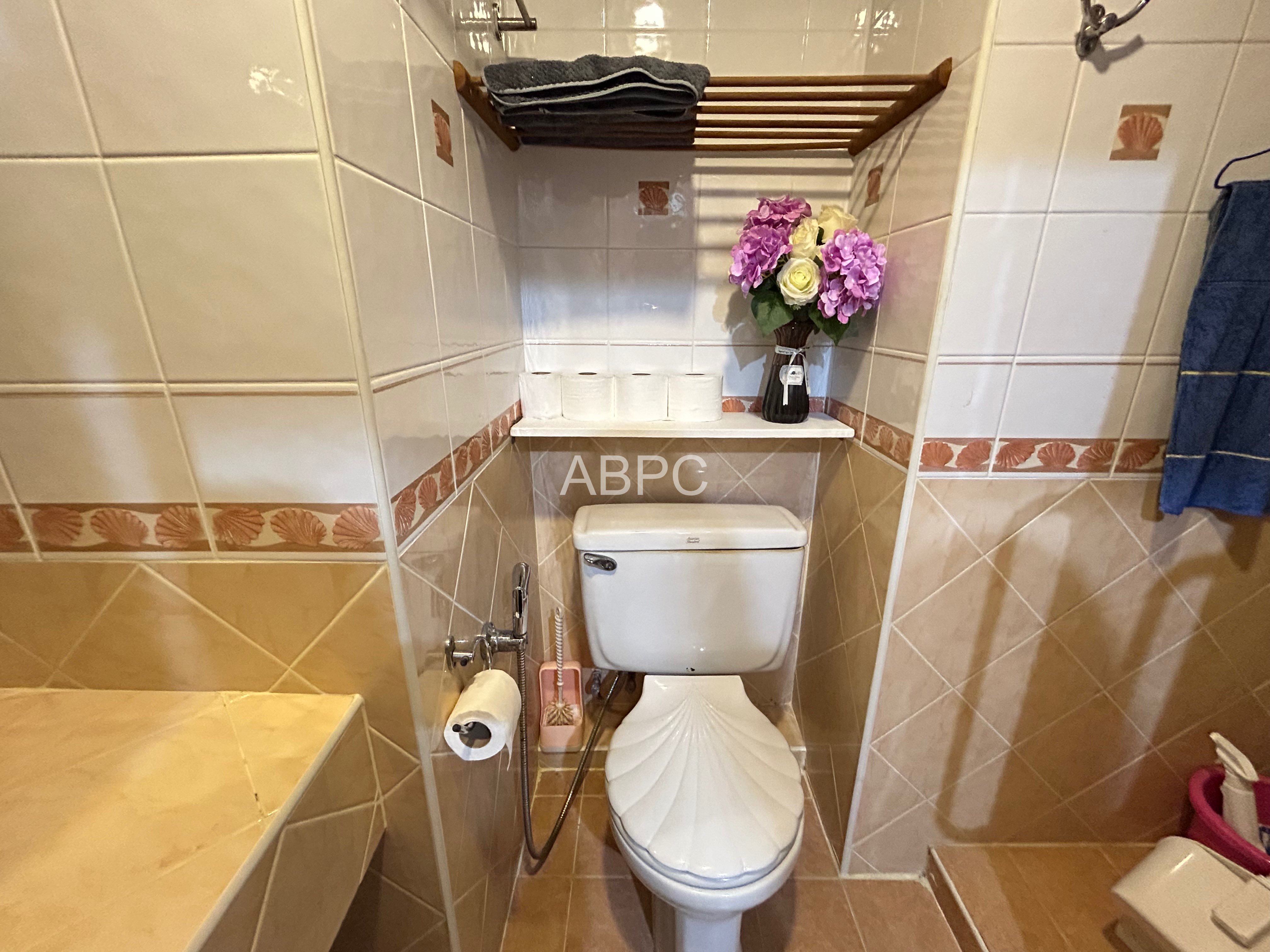 Cheap Studio For Sale in Yensabai photo 2