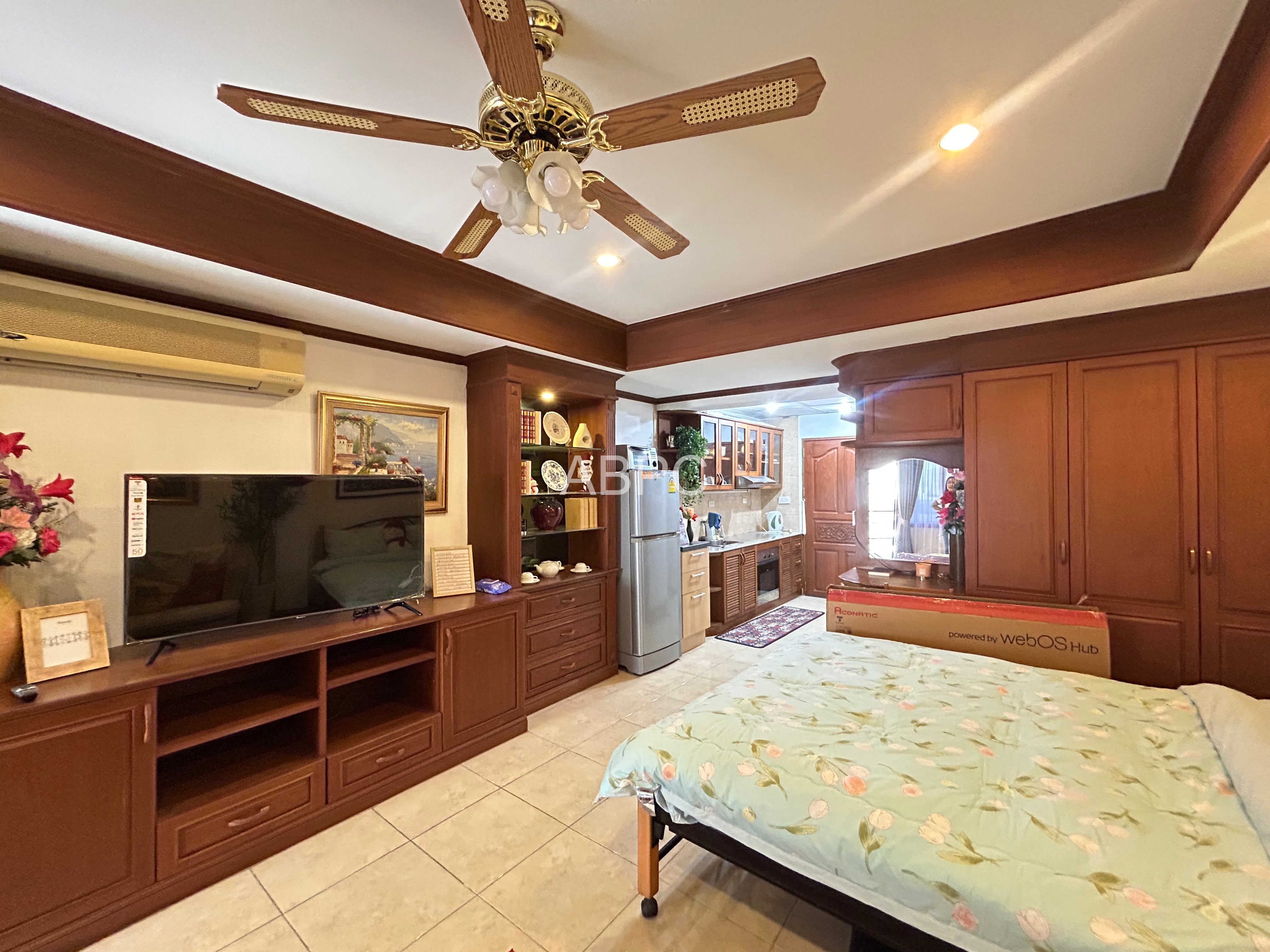 Cheap Studio For Sale in Yensabai photo 3
